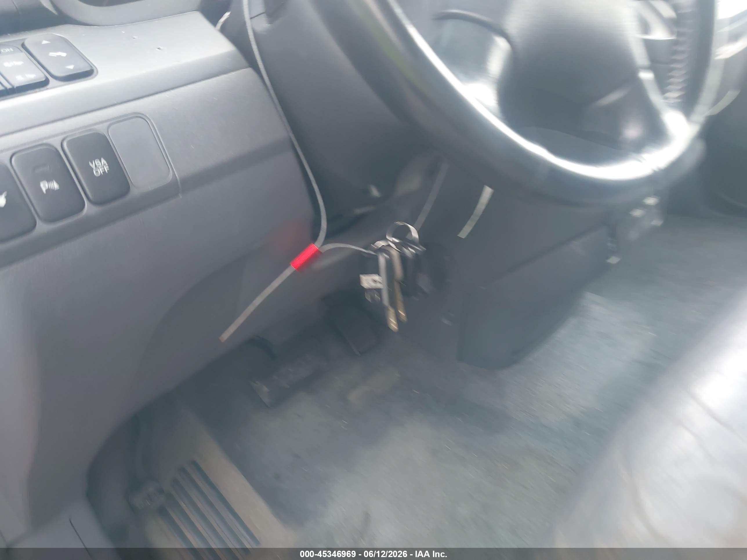 2005 Honda Odyssey Touring Серебряный vin: 5FNRL38895B004731
