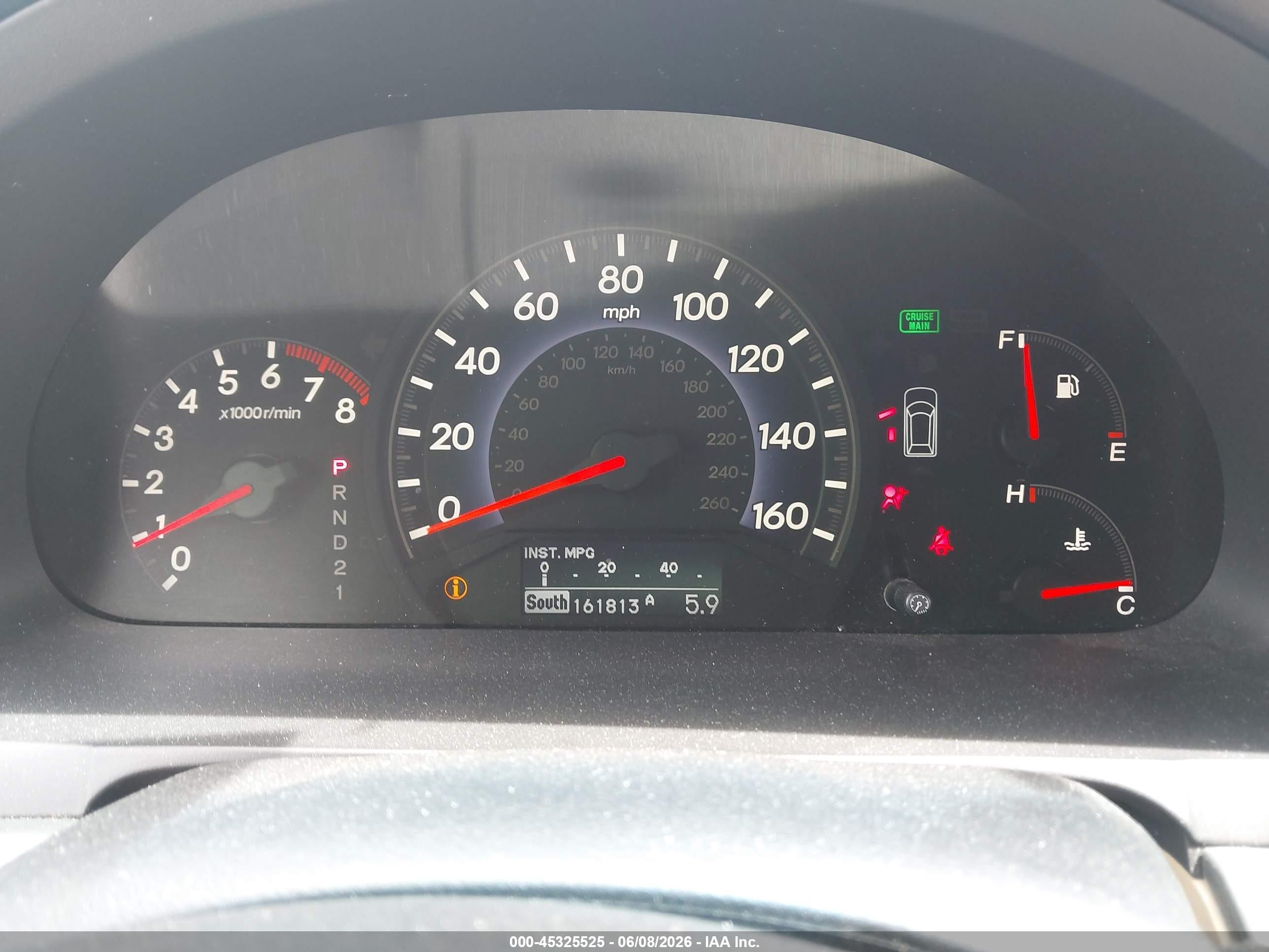 2007 Honda Odyssey Touring Black vin: 5FNRL38897B002092