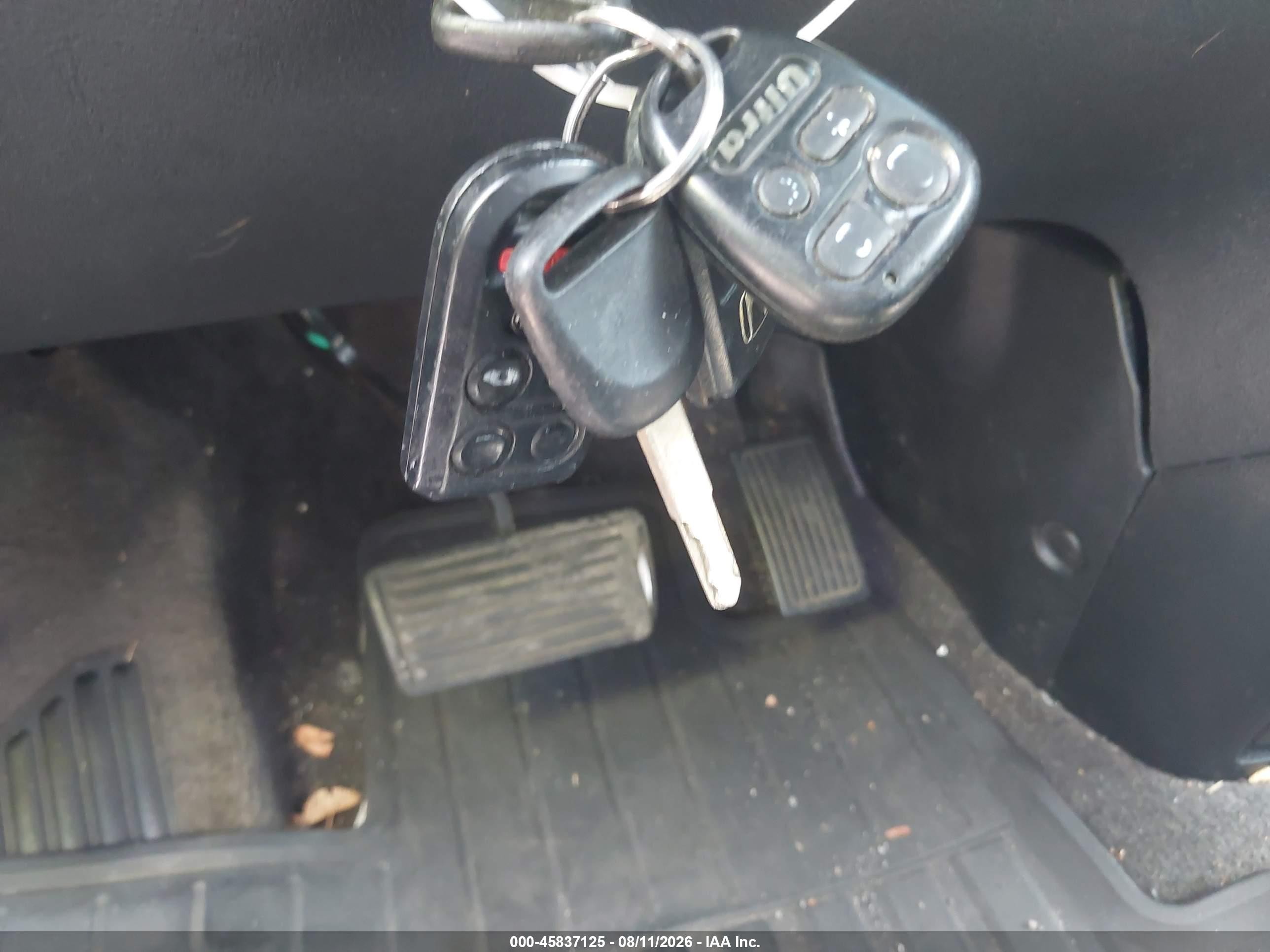 2005 Honda Odyssey Touring Серебряный vin: 5FNRL388X5B097548