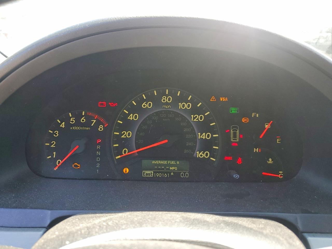 2006 Honda Odyssey Touring Gray vin: 5FNRL388X6B049534