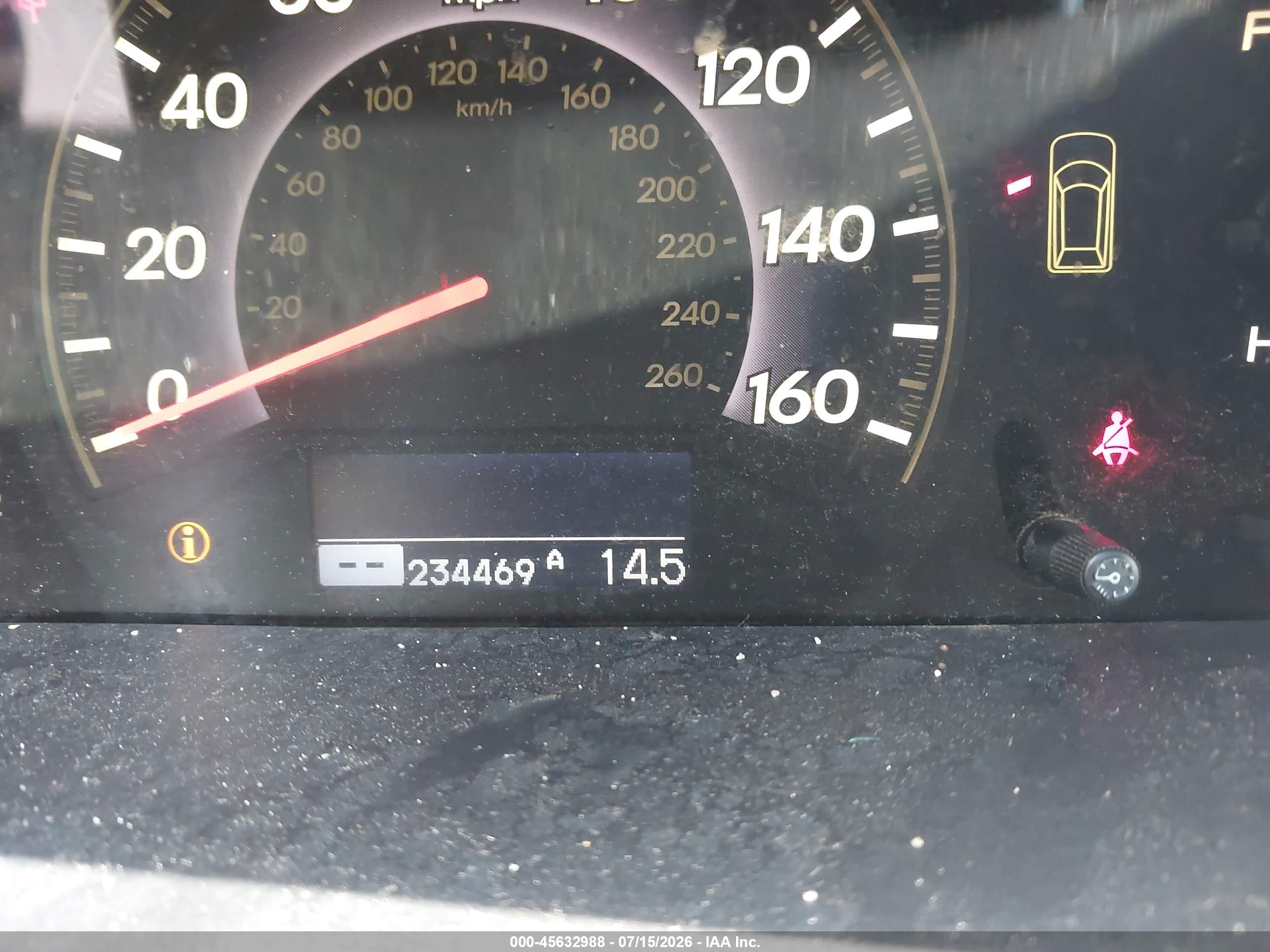 2007 Honda Odyssey Touring Black vin: 5FNRL388X7B012789