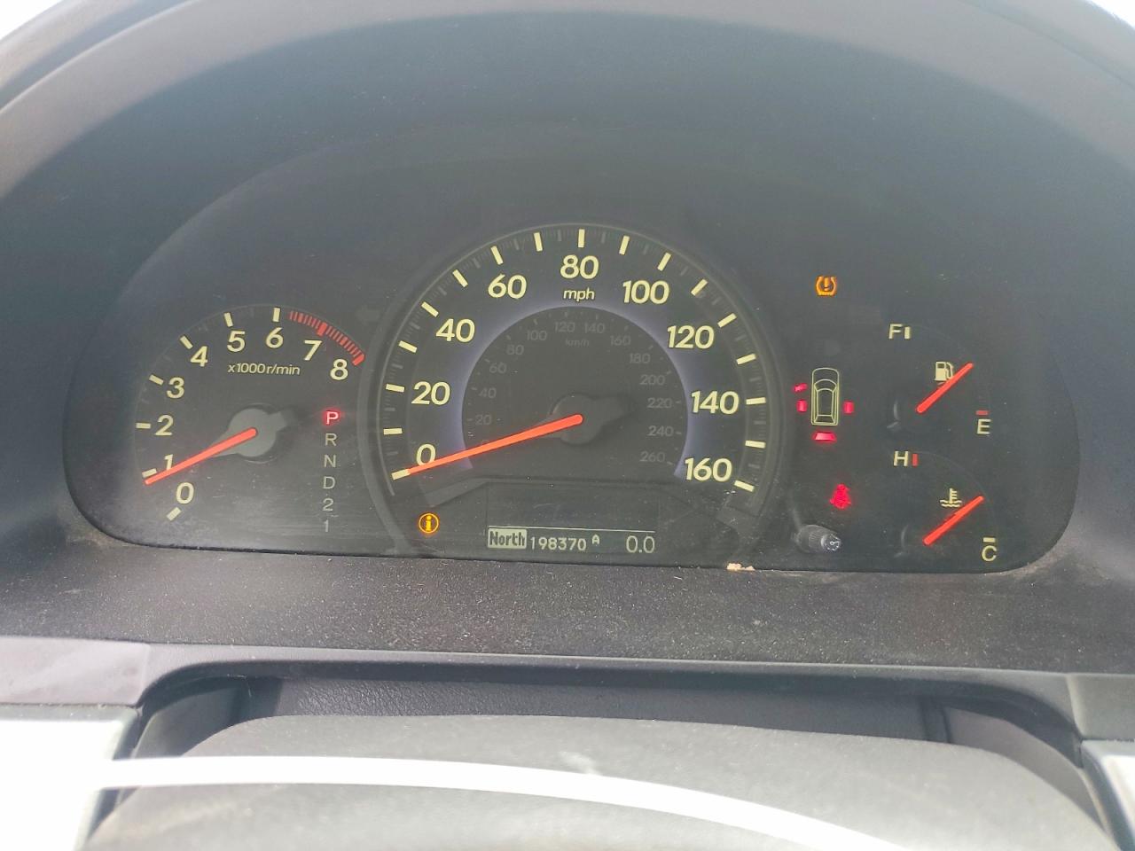 2008 Honda Odyssey Touring Blue vin: 5FNRL38908B065074