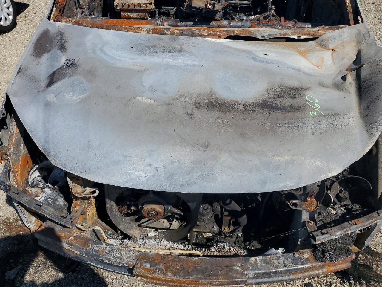 2009 Honda Odyssey Touring Burn vin: 5FNRL38909B024784