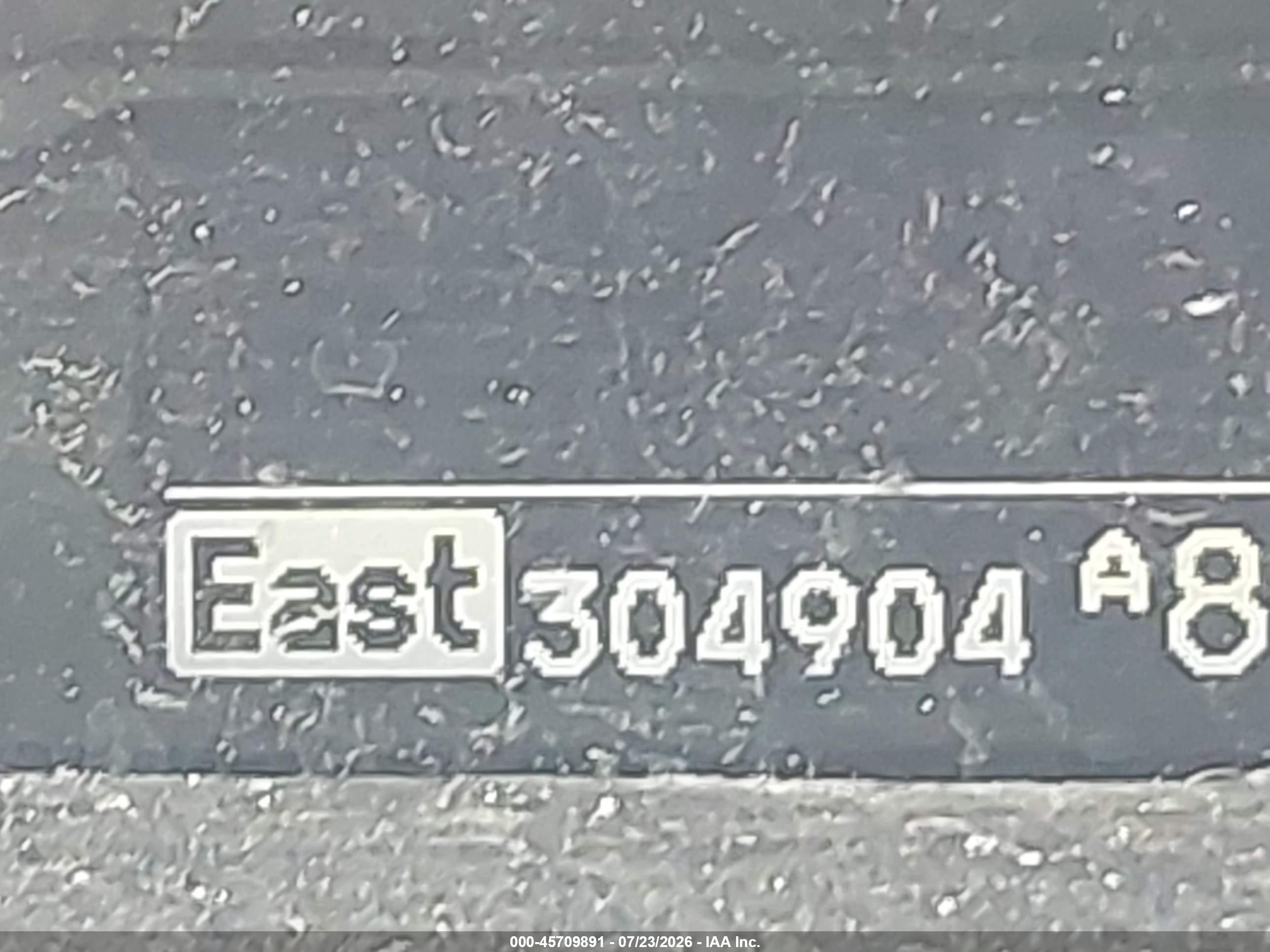 2008 Honda Odyssey Touring Silver vin: 5FNRL38948B052666