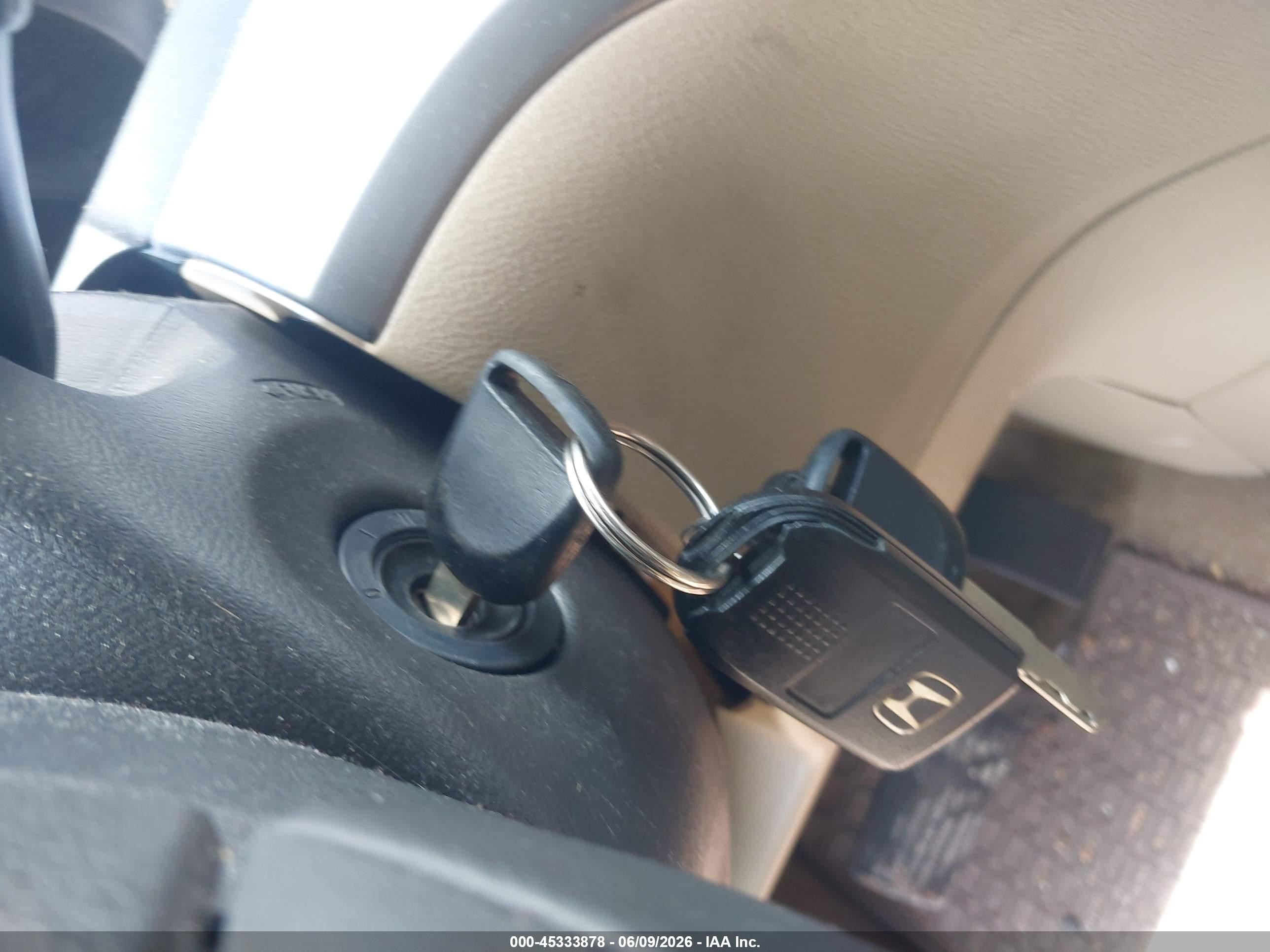 2009 Honda Odyssey Touring Белый vin: 5FNRL38969B005589