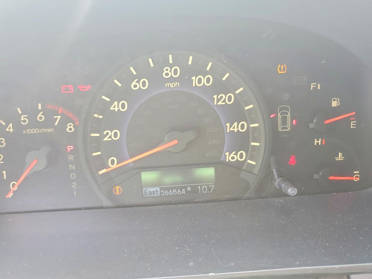 2009 Honda Odyssey Touring Gray vin: 5FNRL38969B014762