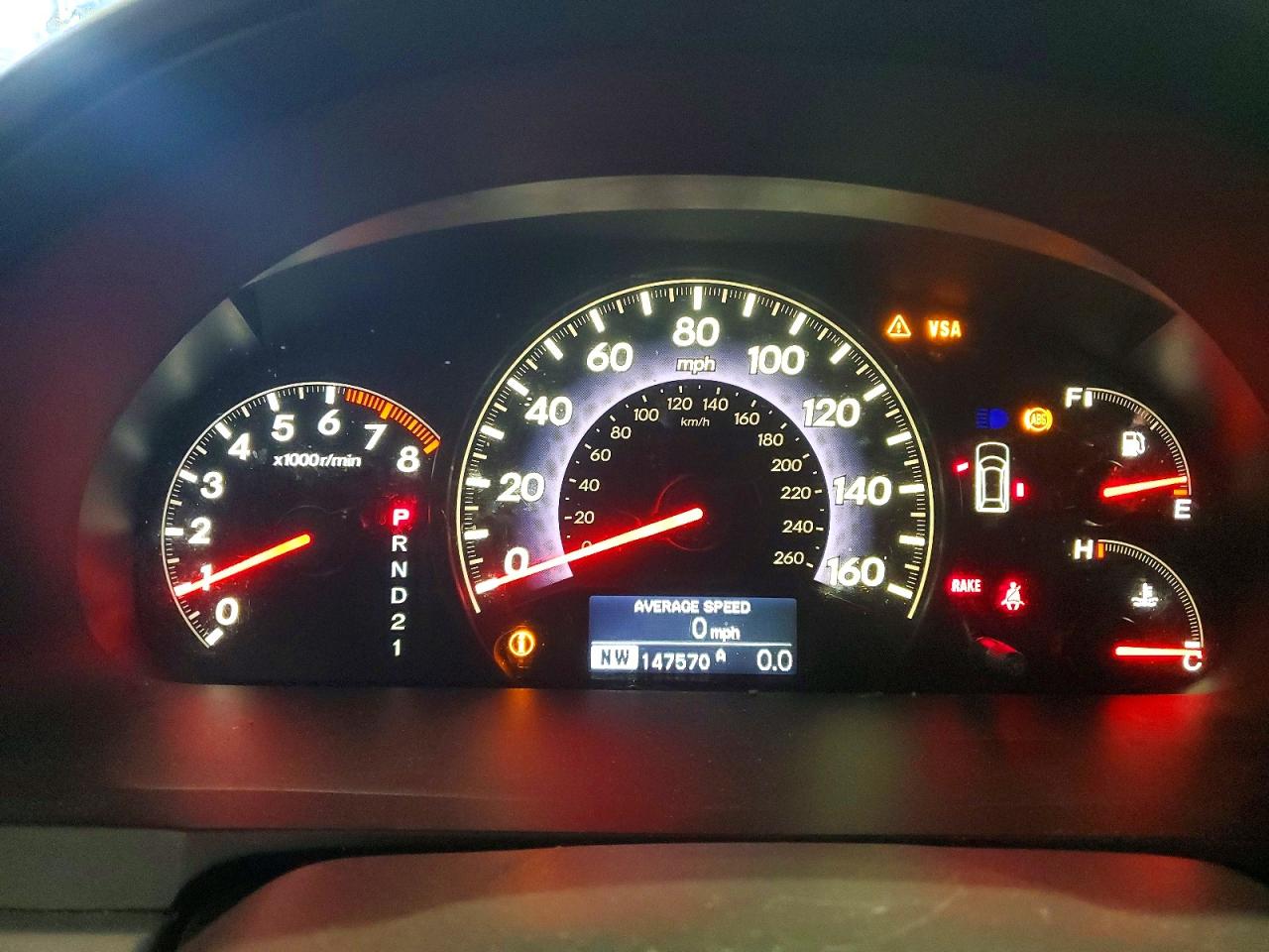 2008 Honda Odyssey Touring Белый vin: 5FNRL38978B028264