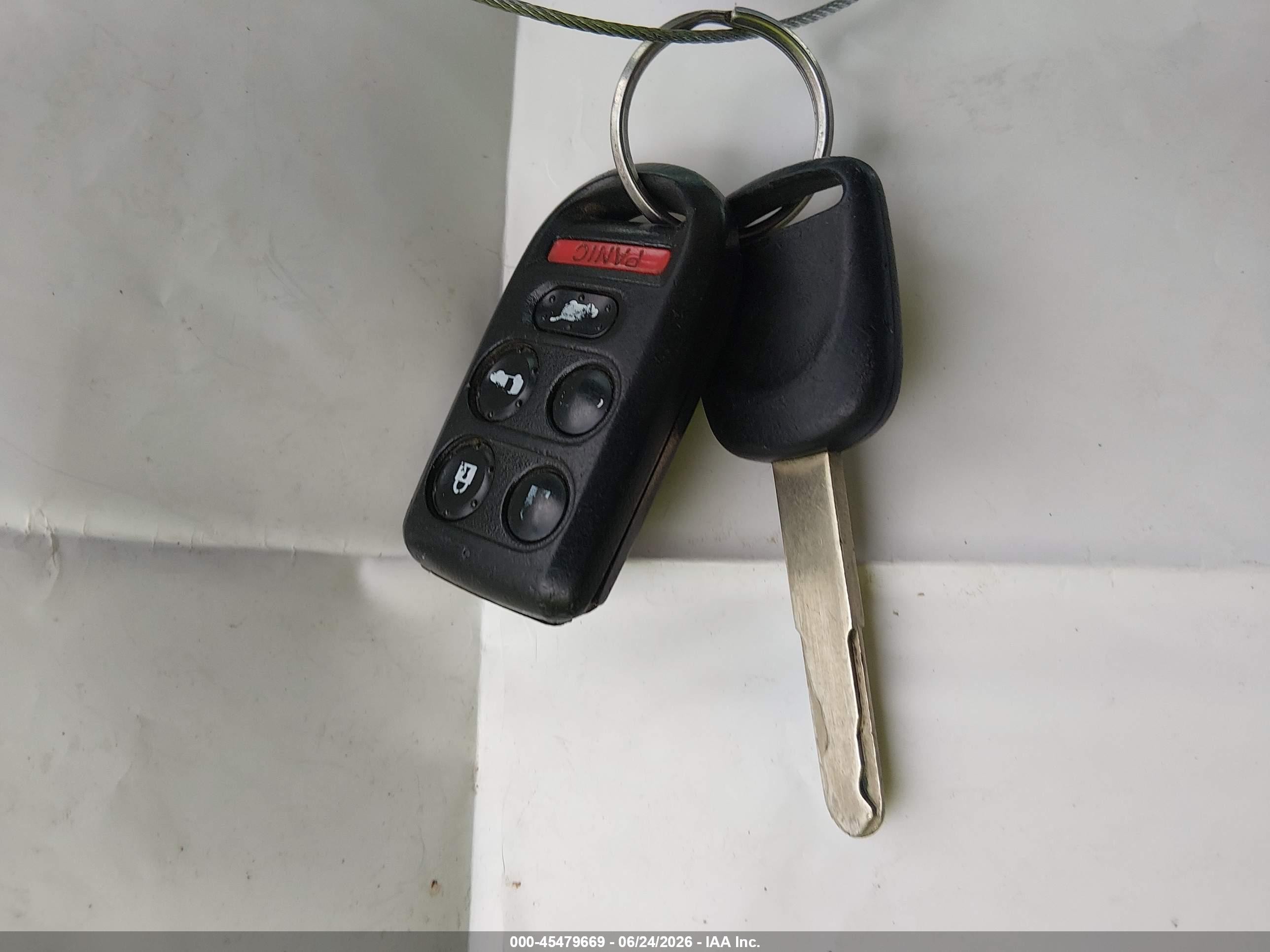 2008 Honda Odyssey Touring Gold vin: 5FNRL38978B081904