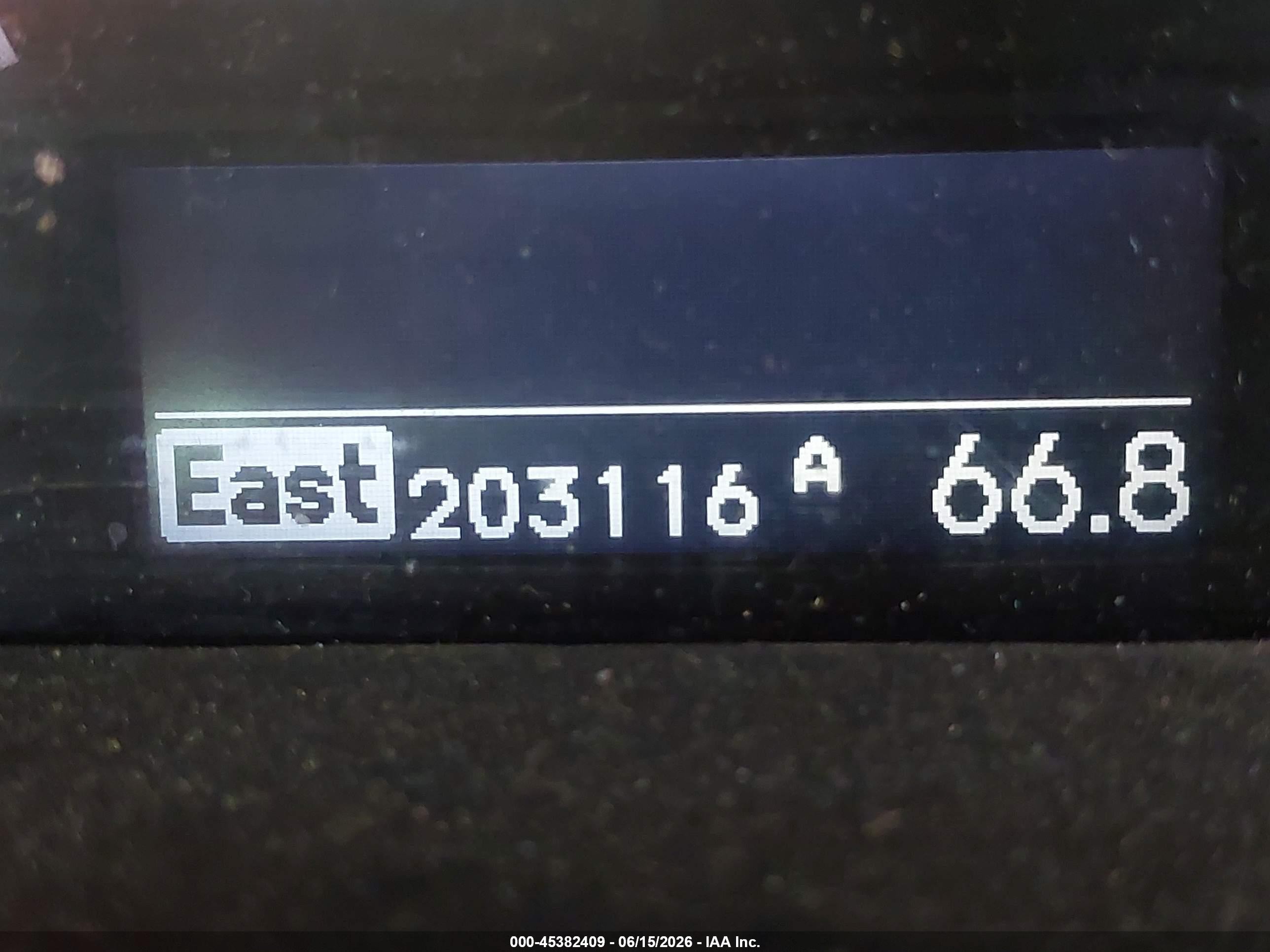 2008 Honda Odyssey Touring Gray vin: 5FNRL38998B090328