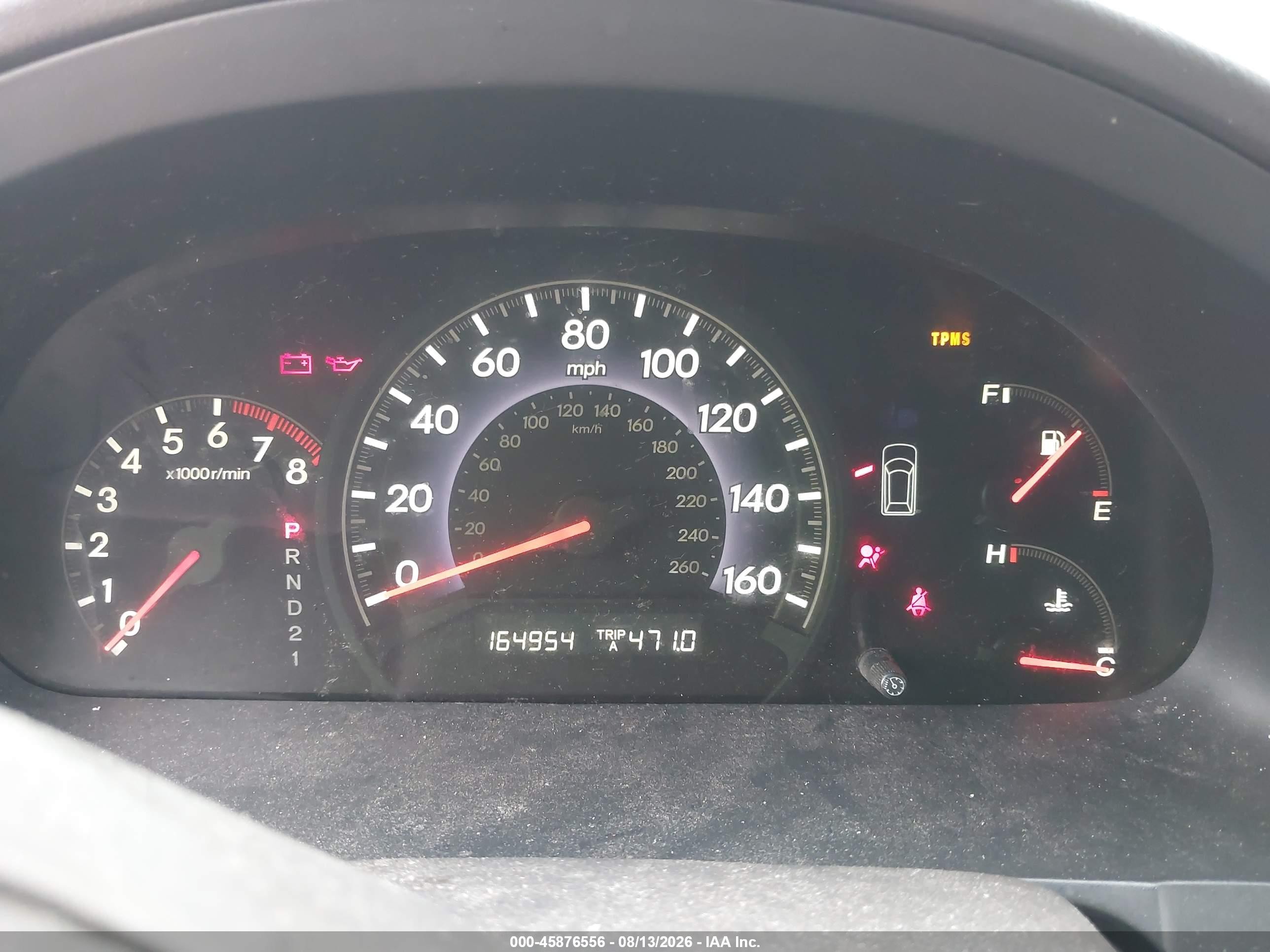 2010 Honda Odyssey Lx Gray vin: 5FNRL3H22AB109696