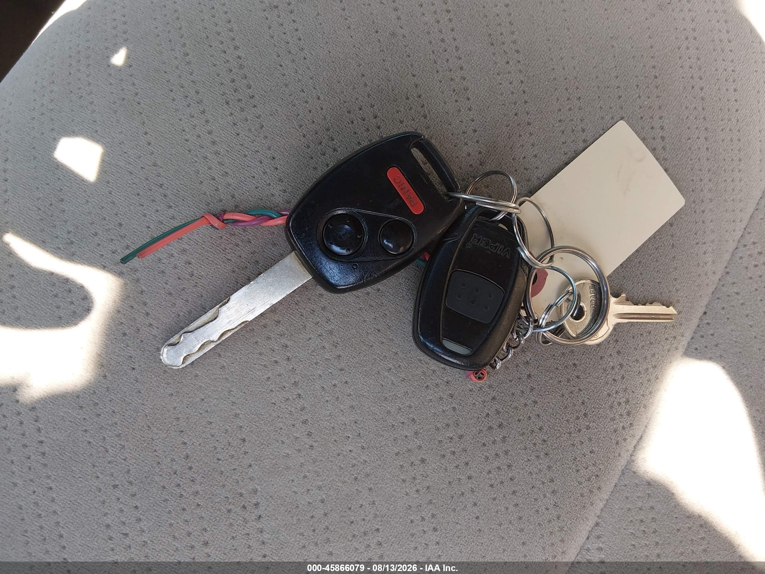 2010 Honda Odyssey Lx Красный vin: 5FNRL3H24AB035200