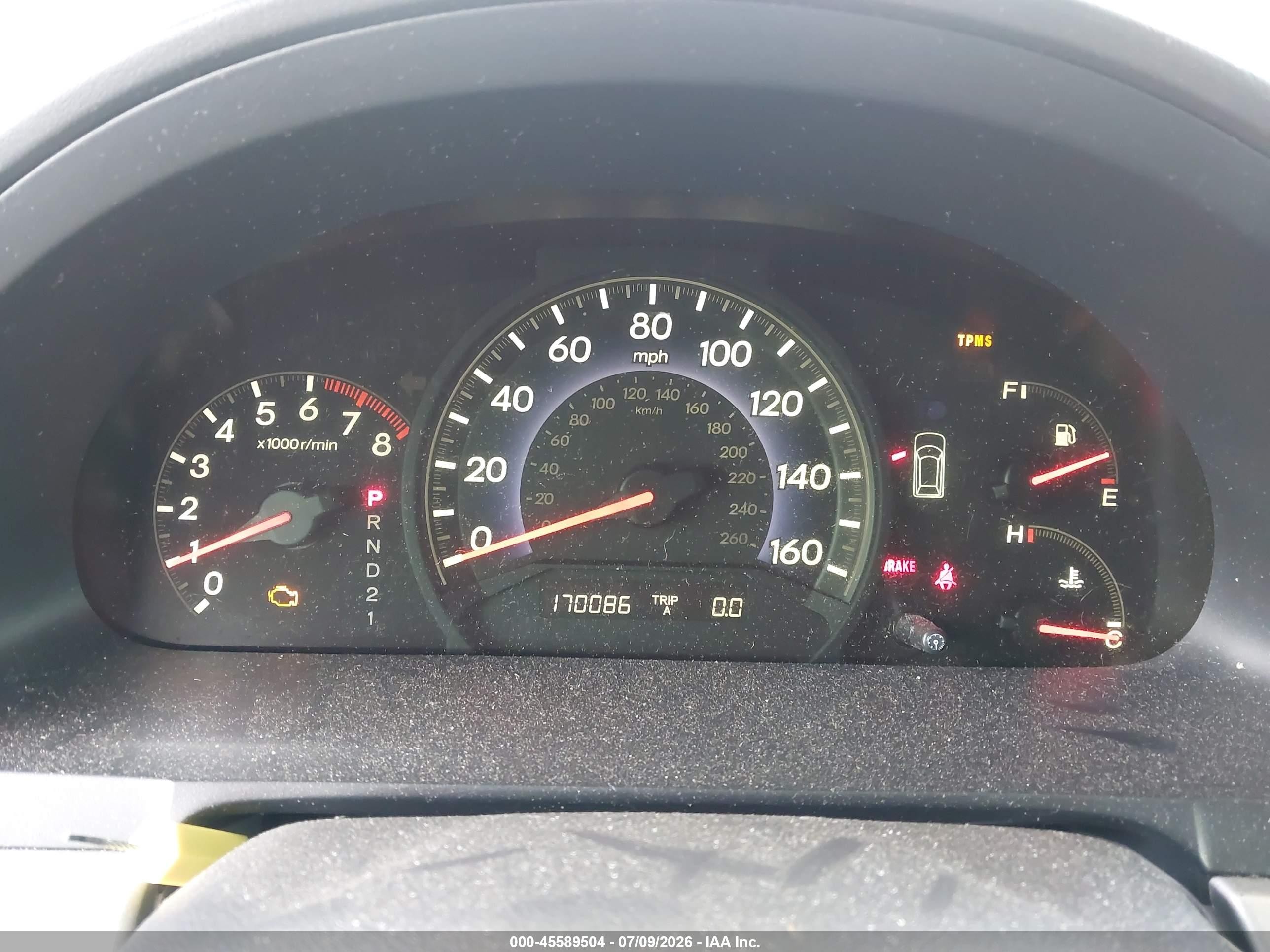 2010 Honda Odyssey Lx Silver vin: 5FNRL3H28AB053411