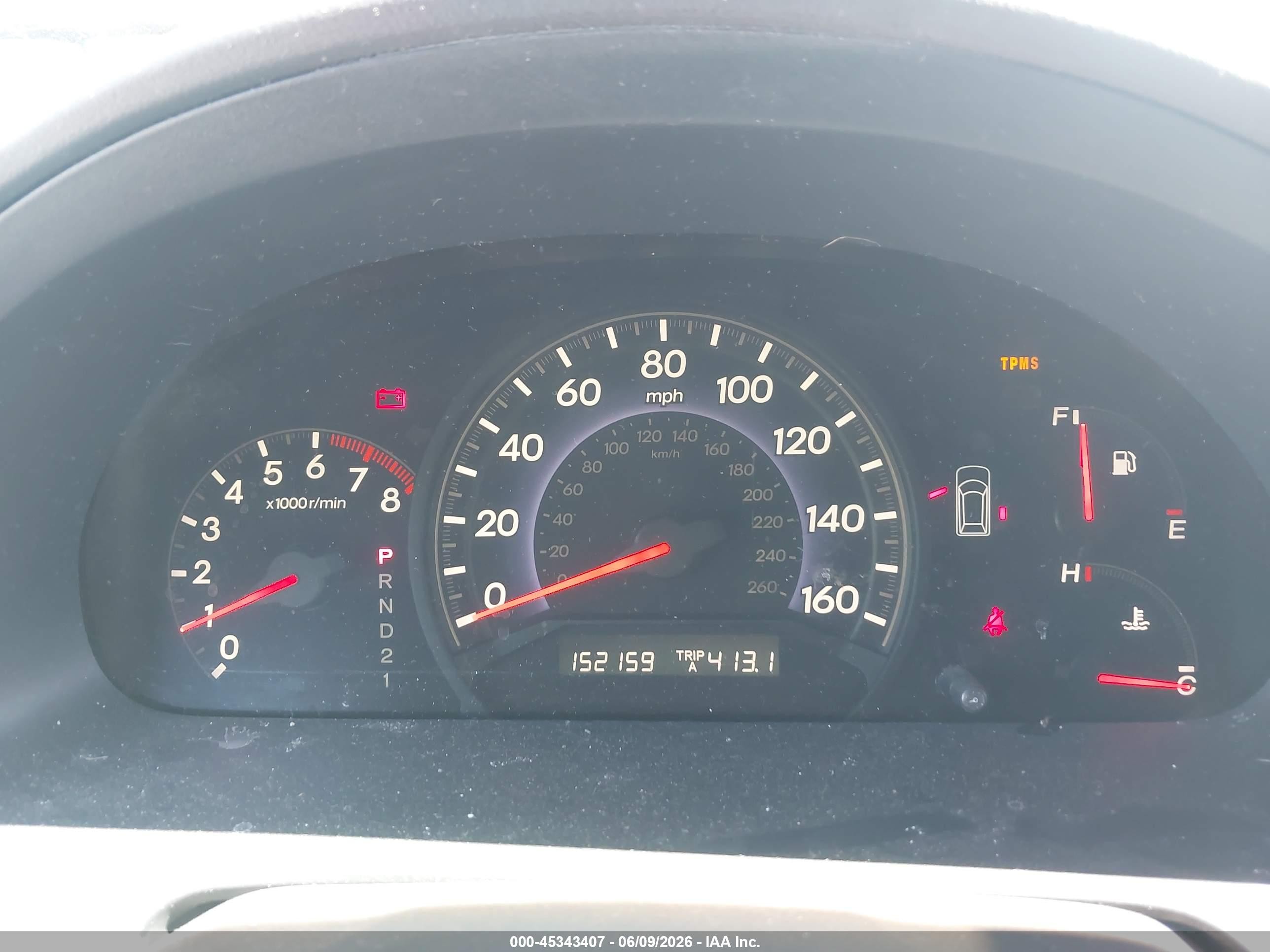 2010 Honda Odyssey Ex Light Blue vin: 5FNRL3H41AB091659