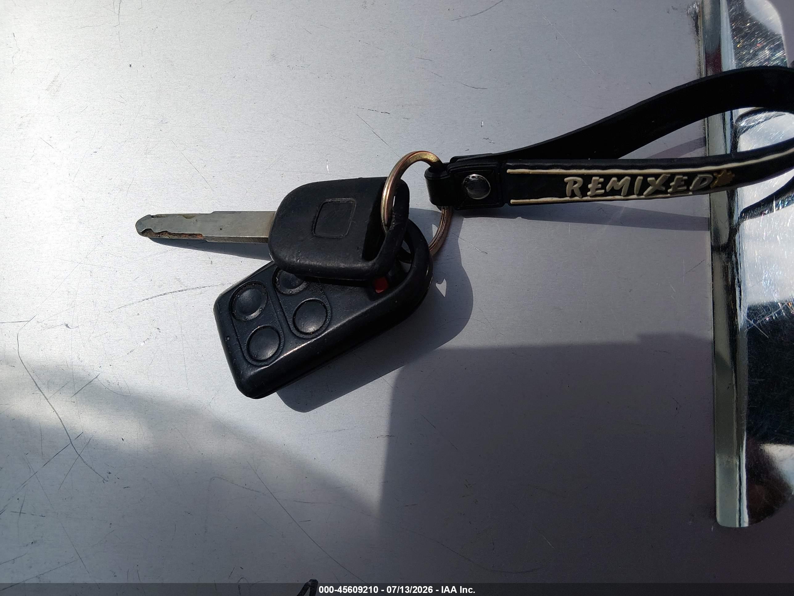 2010 Honda Odyssey Ex Синий vin: 5FNRL3H43AB013822