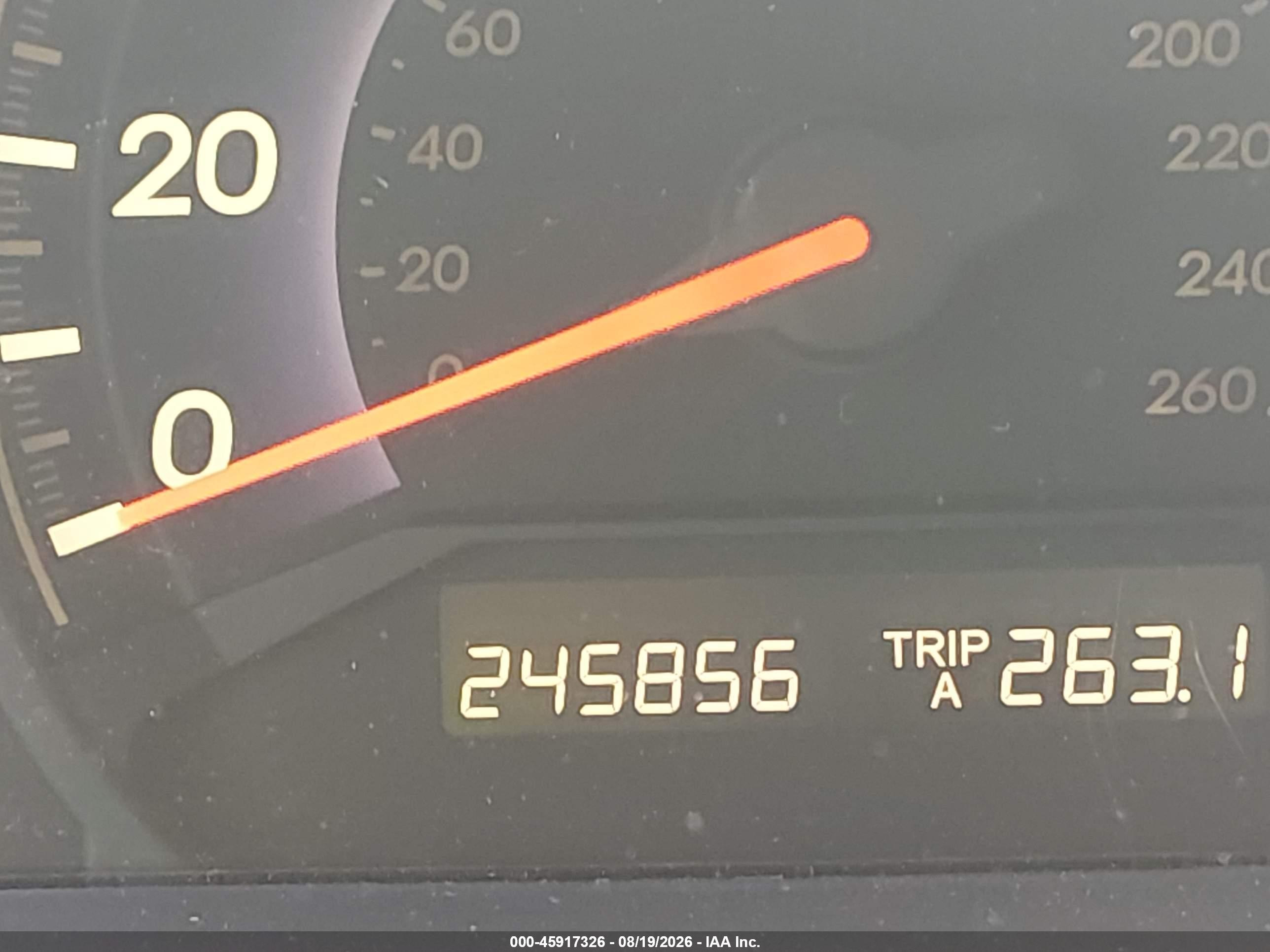 2010 Honda Odyssey Ex Blue vin: 5FNRL3H45AB084598