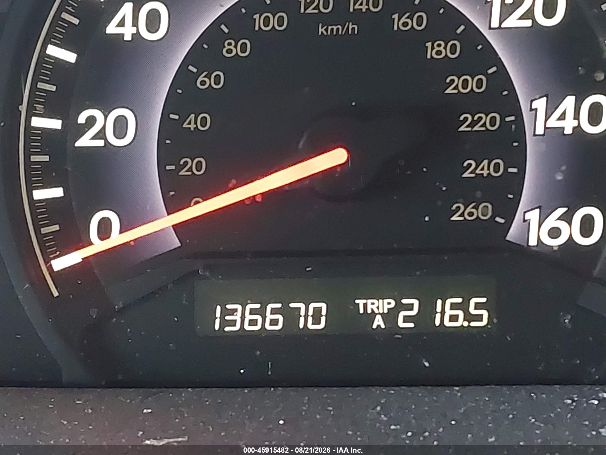 2010 Honda Odyssey Ex Light Blue vin: 5FNRL3H46AB001017