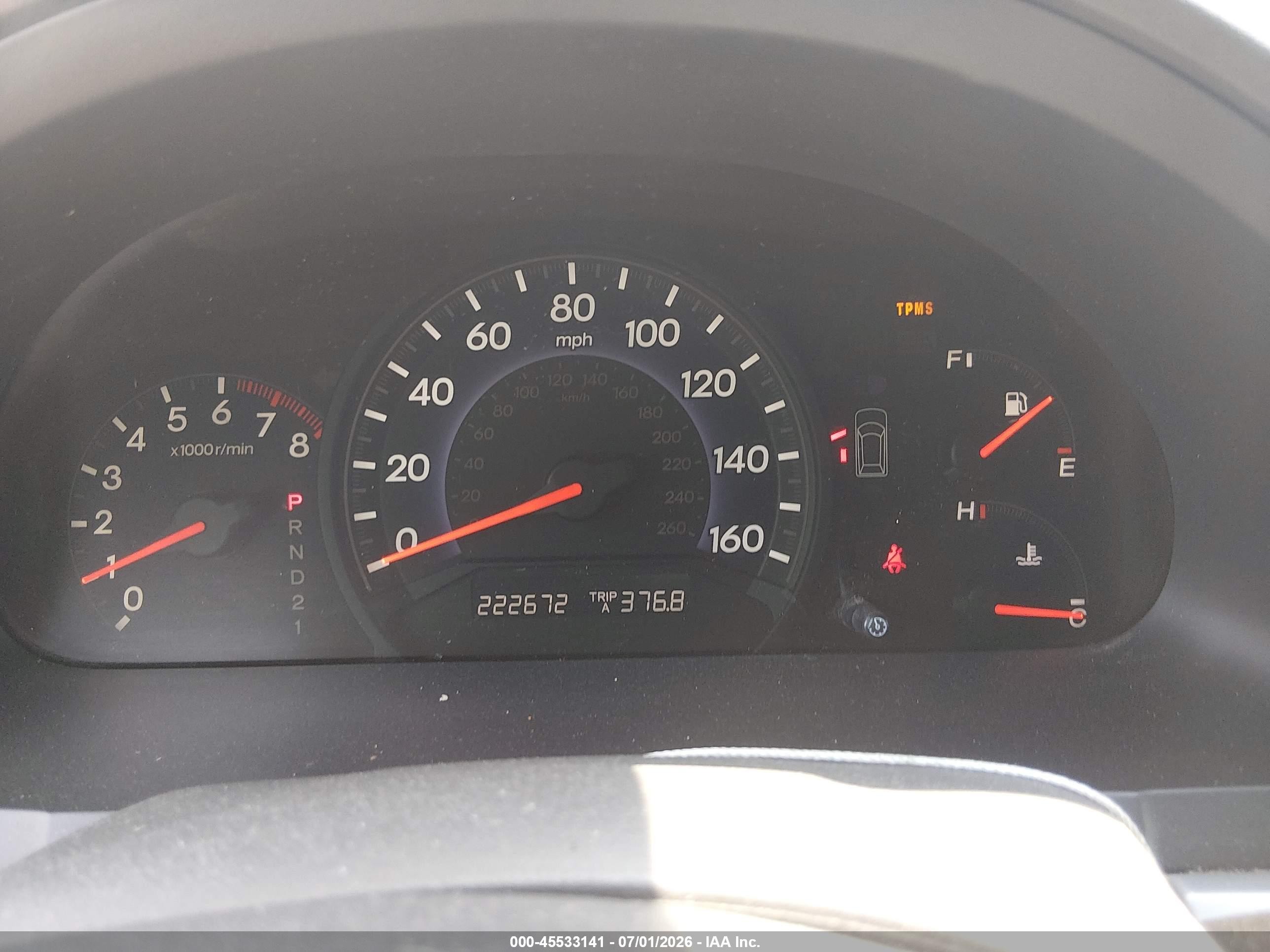 2010 Honda Odyssey Ex Серебряный vin: 5FNRL3H46AB030551