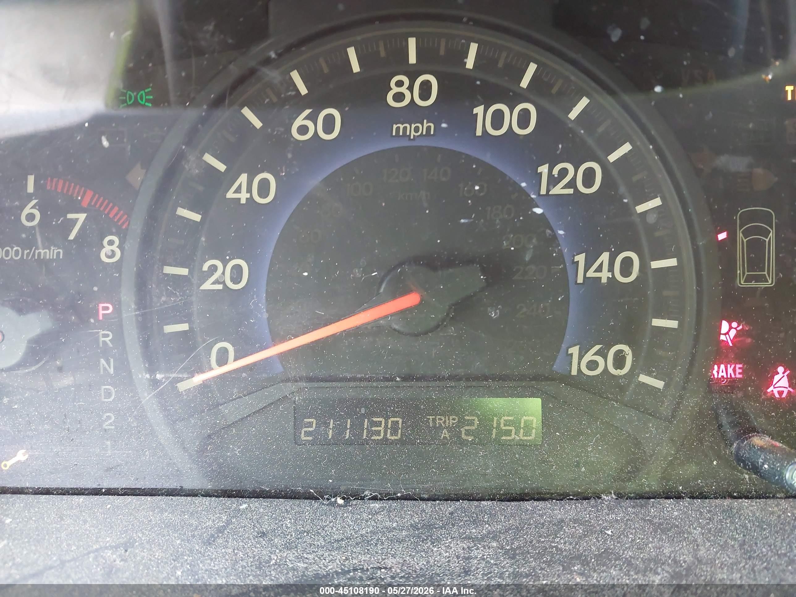 2010 Honda Odyssey Ex Silver vin: 5FNRL3H47AB043860
