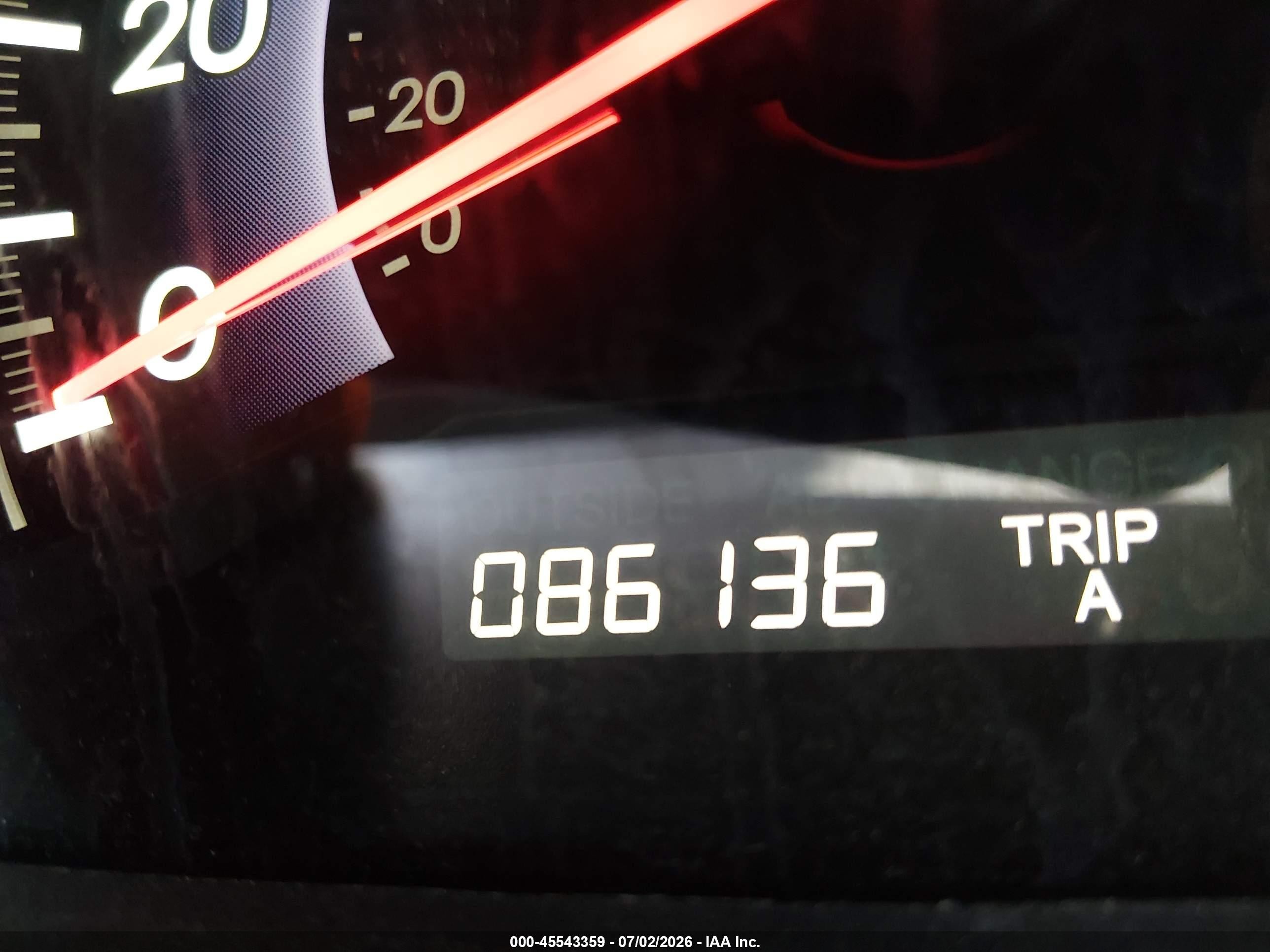 2010 Honda Odyssey Ex Gray vin: 5FNRL3H47AB060903