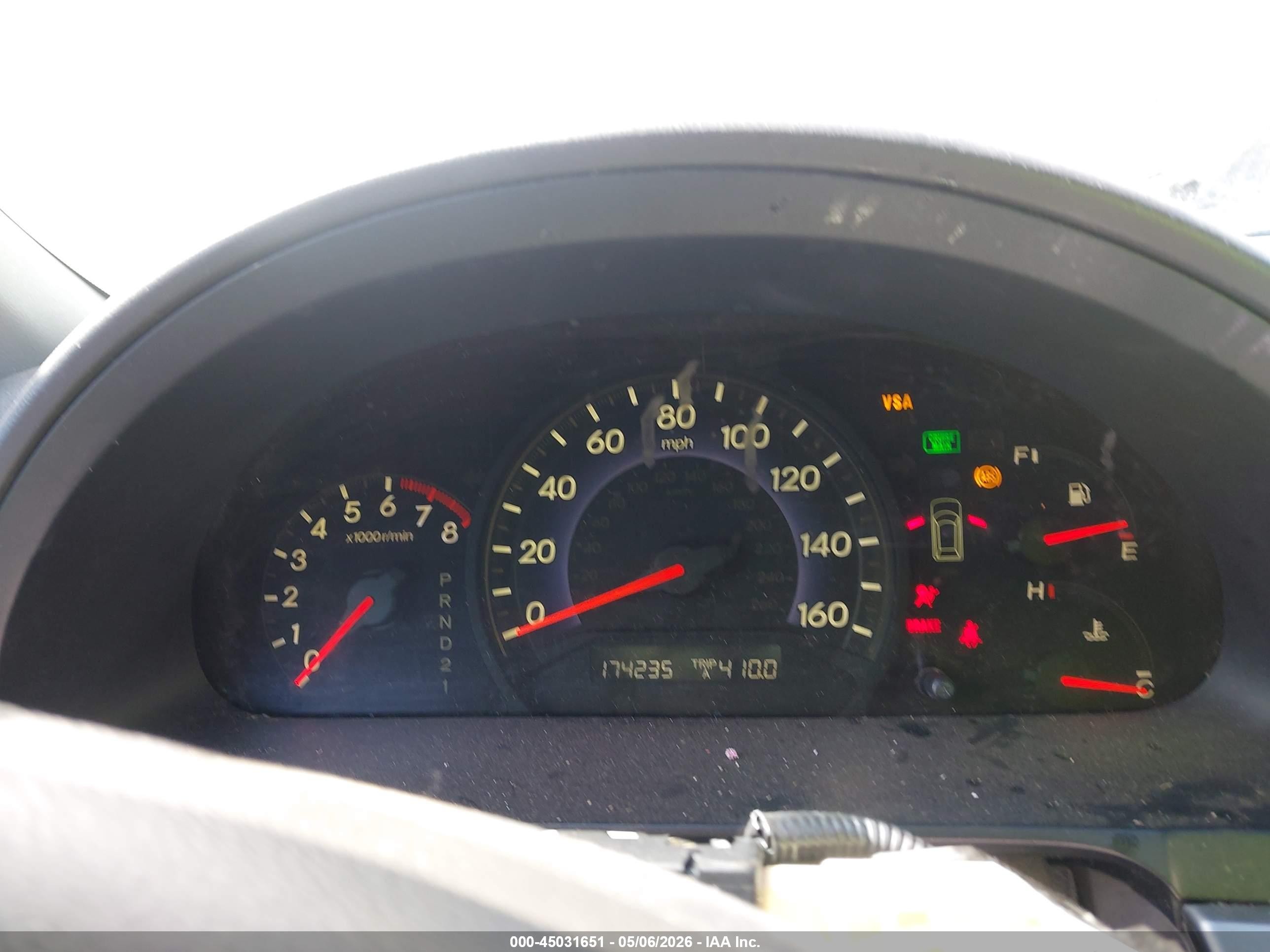 2010 Honda Odyssey Ex Серебряный vin: 5FNRL3H49AB092428
