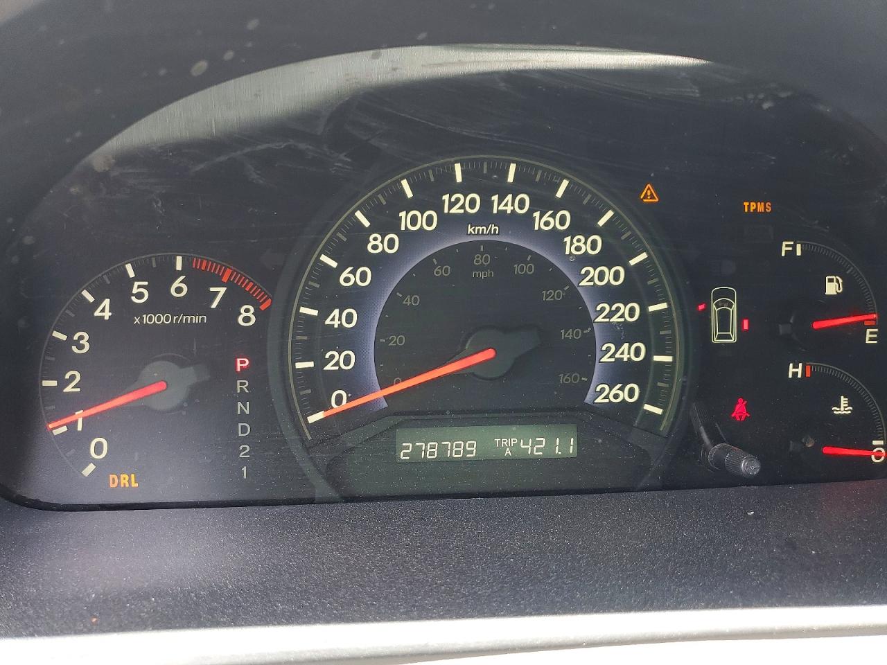 2010 Honda Odyssey Ex Blue vin: 5FNRL3H52AB504388