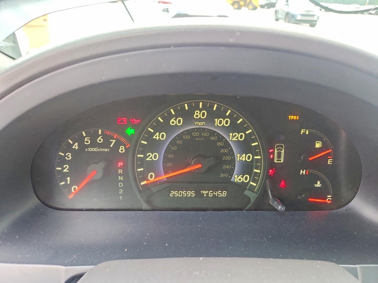 2010 Honda Odyssey Ex Серый vin: 5FNRL3H58AB108014