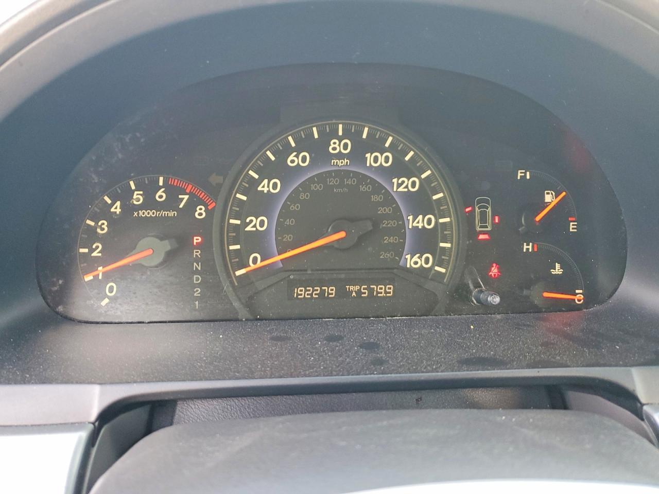 2010 Honda Odyssey Ex Silver vin: 5FNRL3H59AB043366