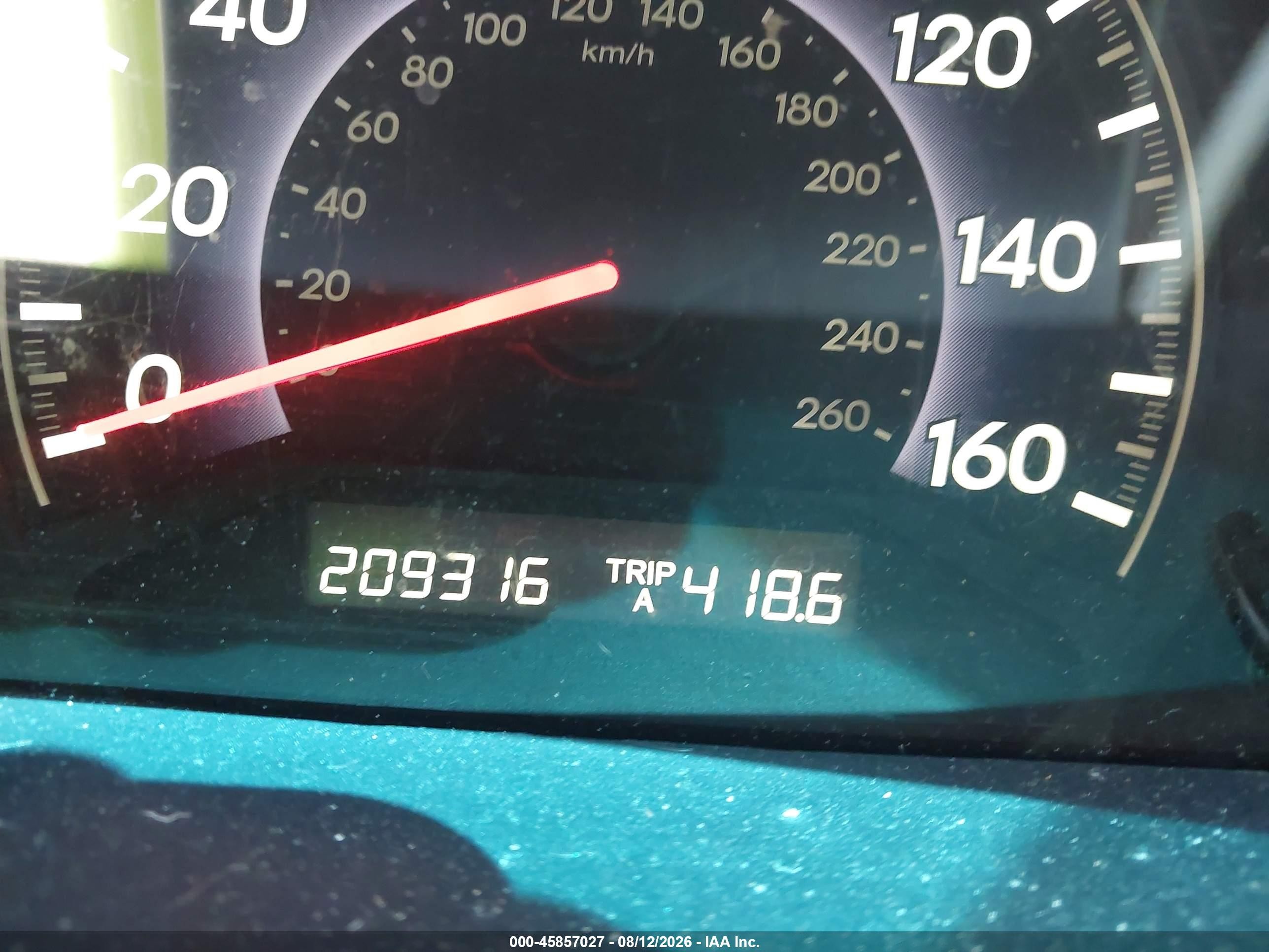 2010 Honda Odyssey Ex-l Silver vin: 5FNRL3H60AB057486