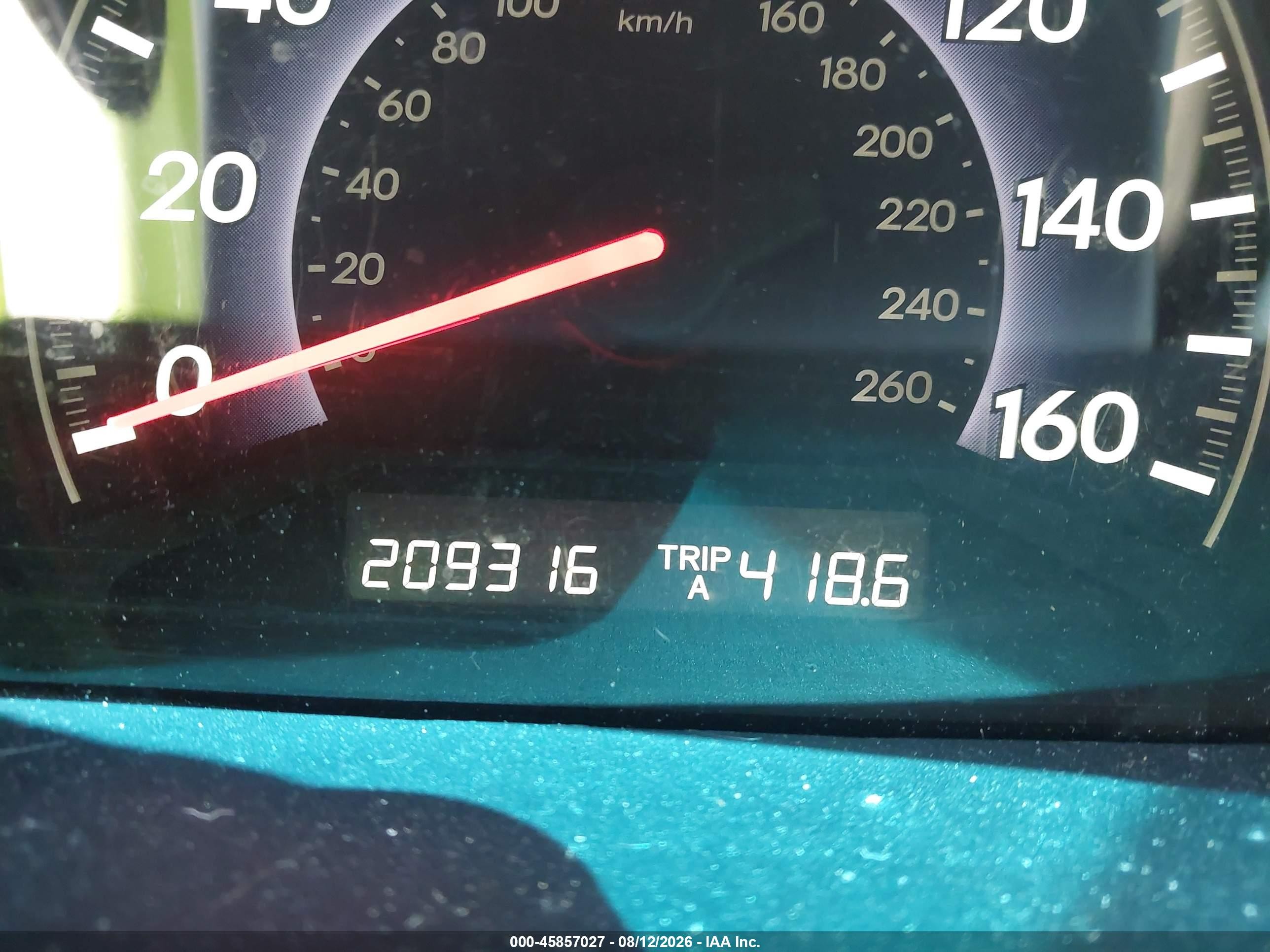 2010 Honda Odyssey Ex-l Silver vin: 5FNRL3H60AB057486