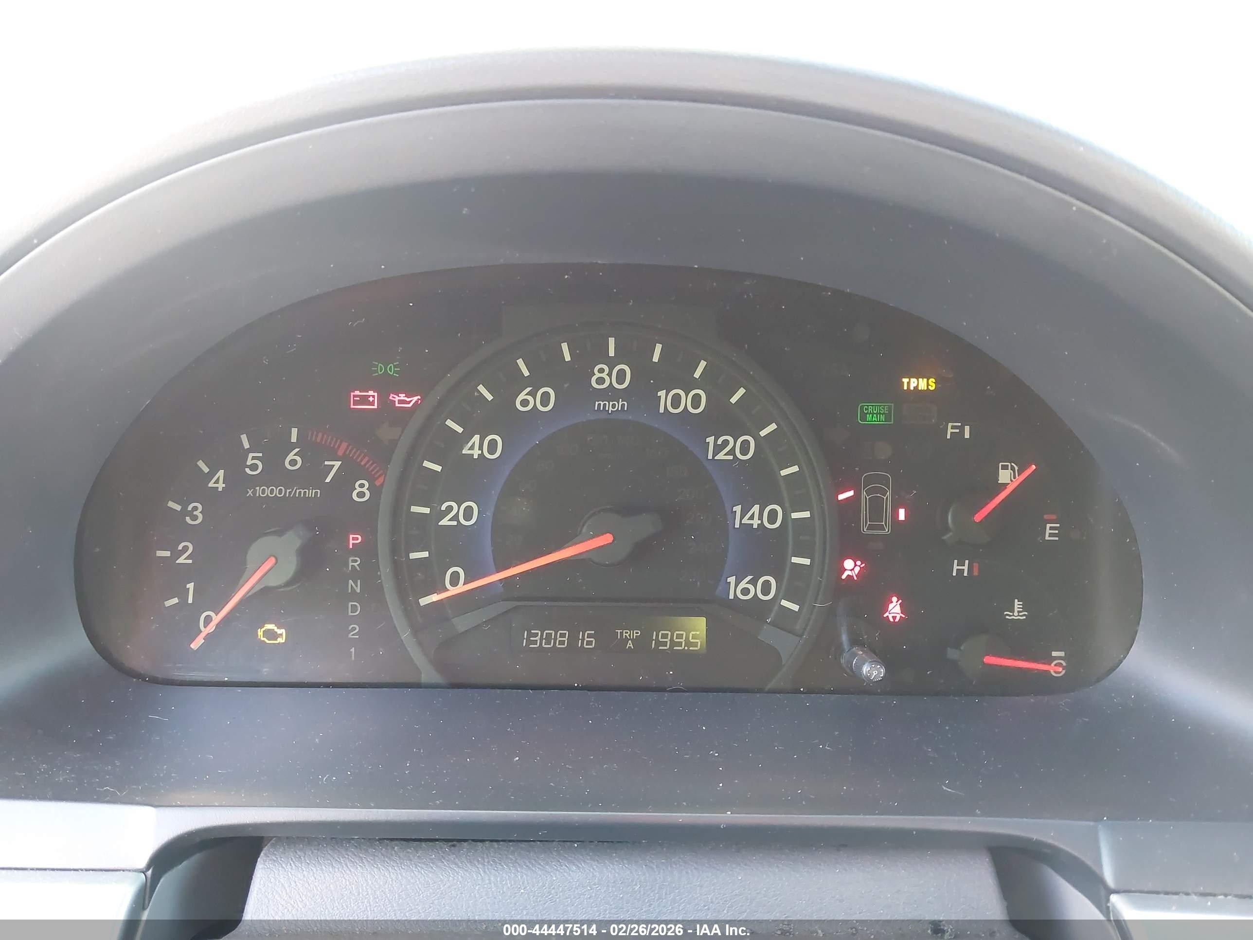 2010 Honda Odyssey Ex-l Silver vin: 5FNRL3H60AB074448