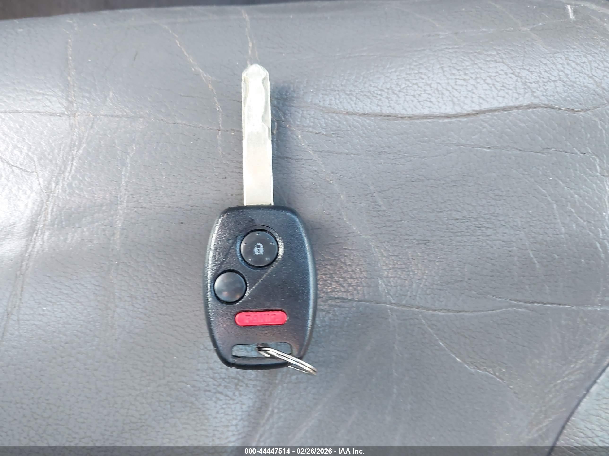 2010 Honda Odyssey Ex-l Silver vin: 5FNRL3H60AB074448