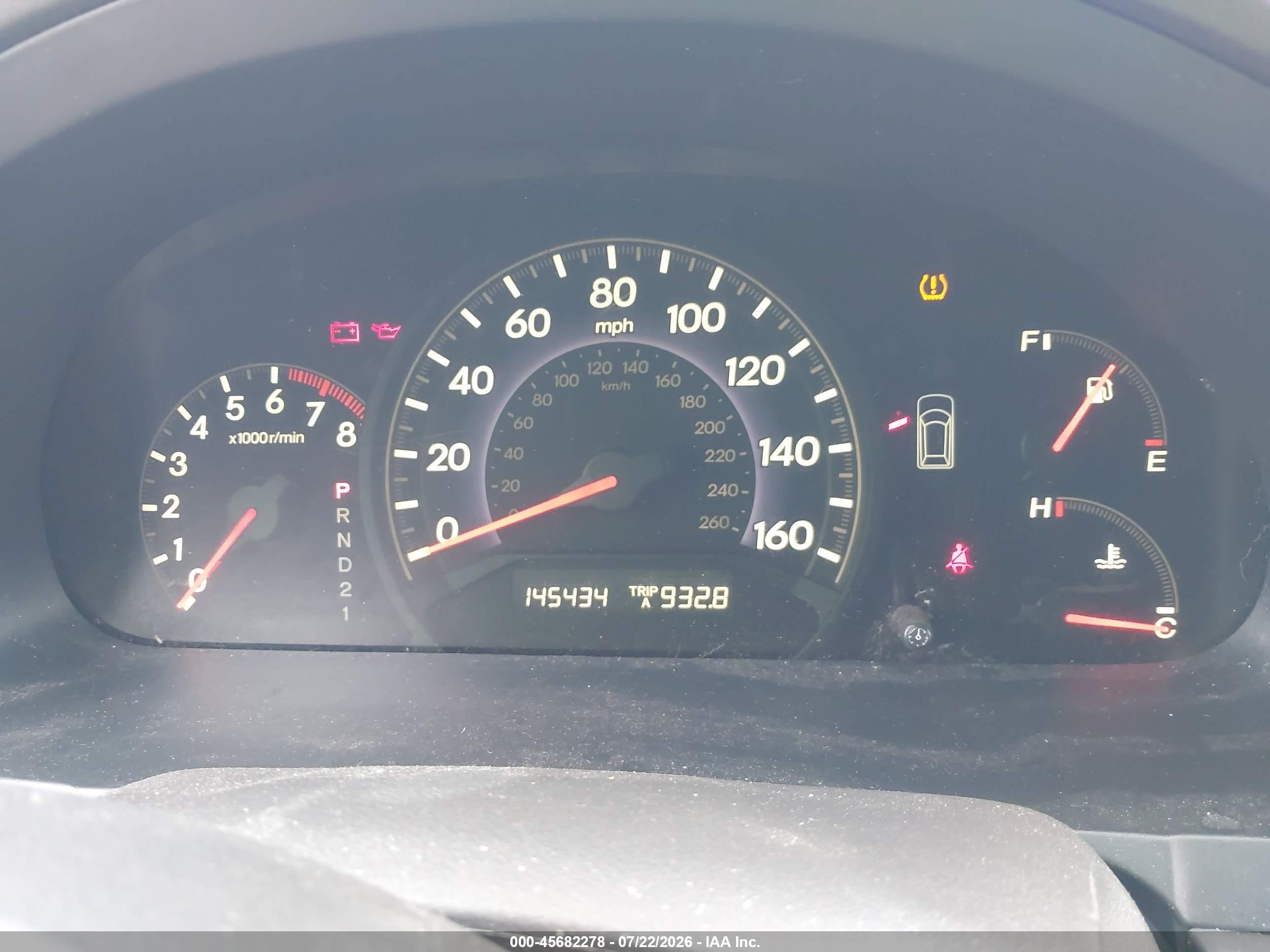 2010 Honda Odyssey Ex-l Серебряный vin: 5FNRL3H60AB107108