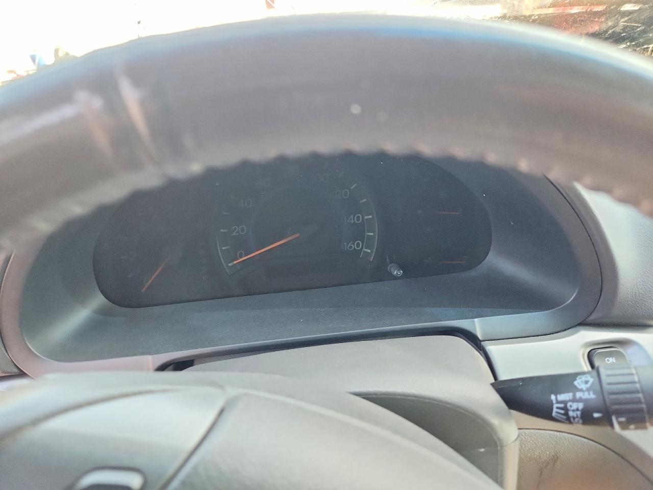 2010 Honda Odyssey Exl Silver vin: 5FNRL3H61AB039594