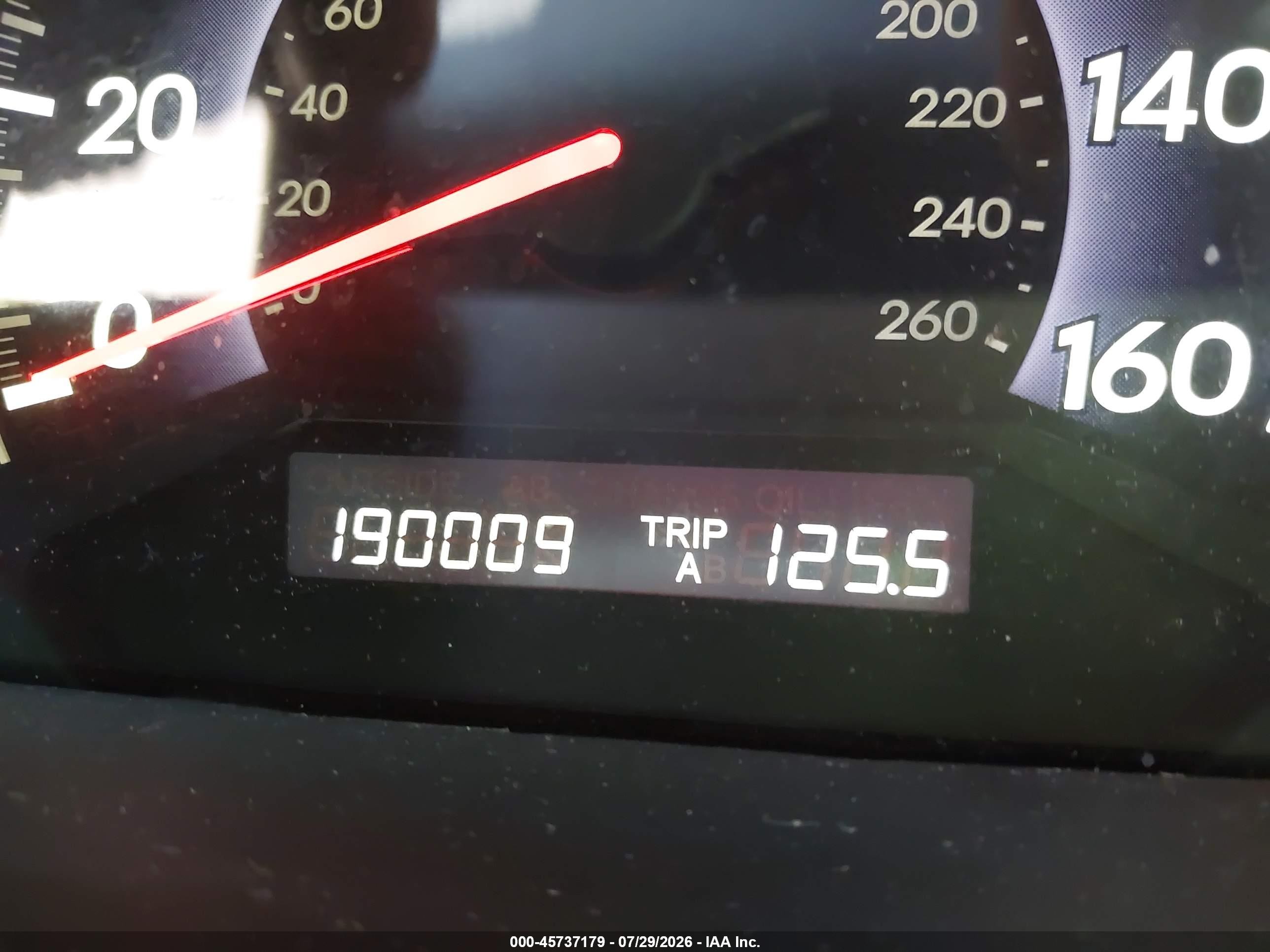 2010 Honda Odyssey Ex-l Золотой vin: 5FNRL3H61AB074538