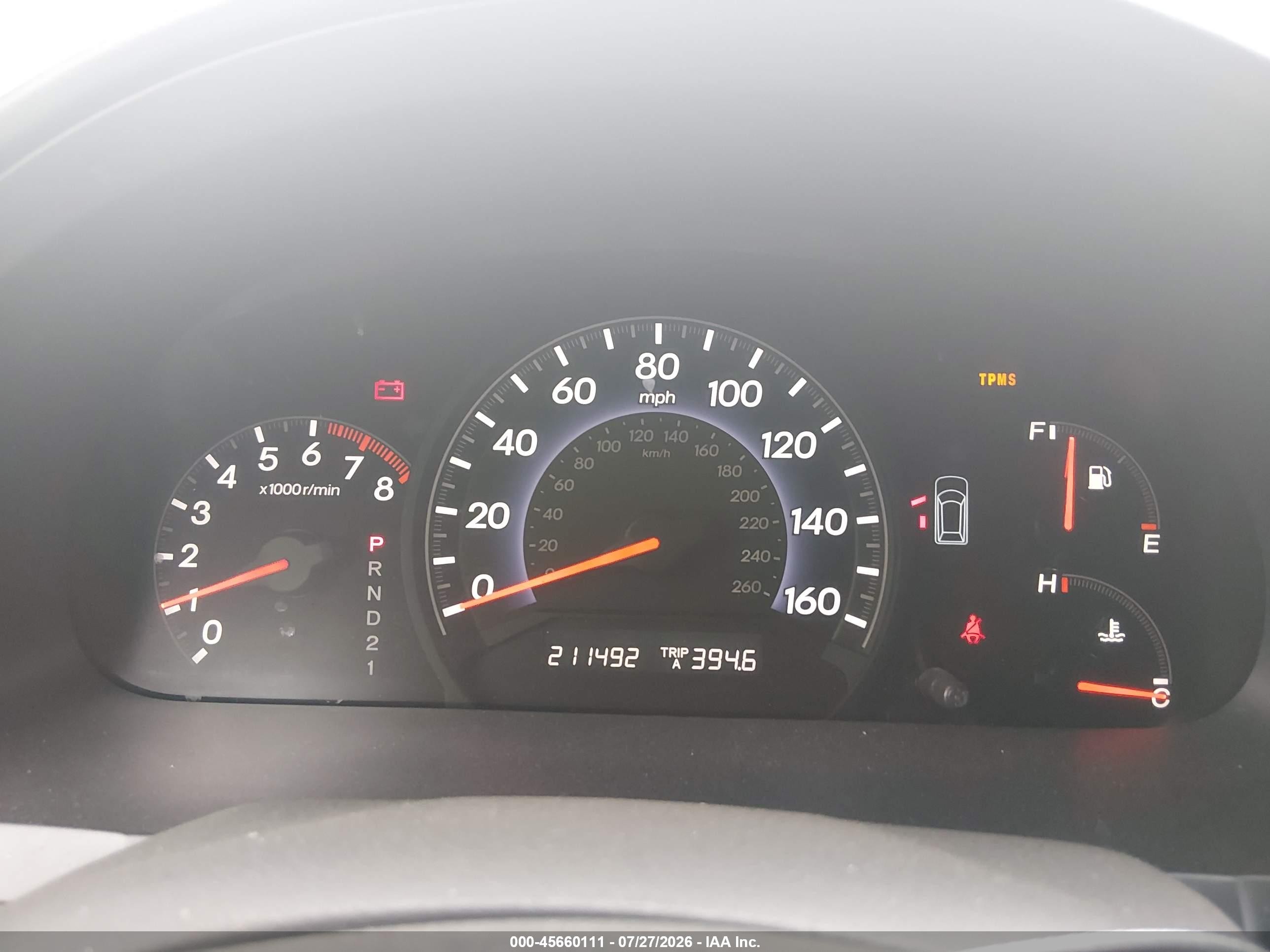 2010 Honda Odyssey Ex-l Gray vin: 5FNRL3H62AB018558