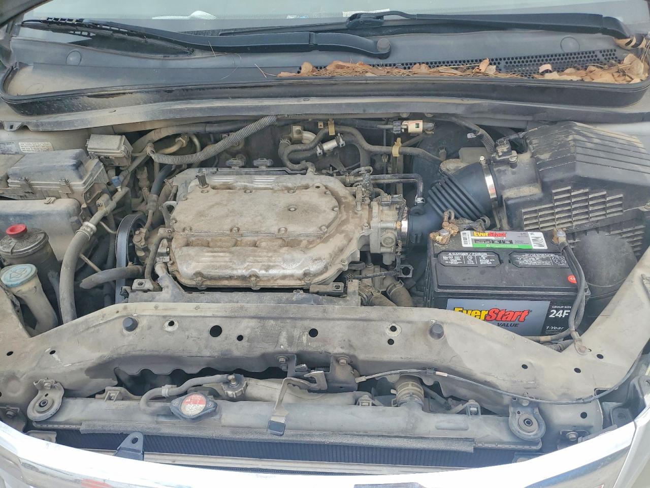 2010 Honda Odyssey Exl Silver vin: 5FNRL3H62AB080106
