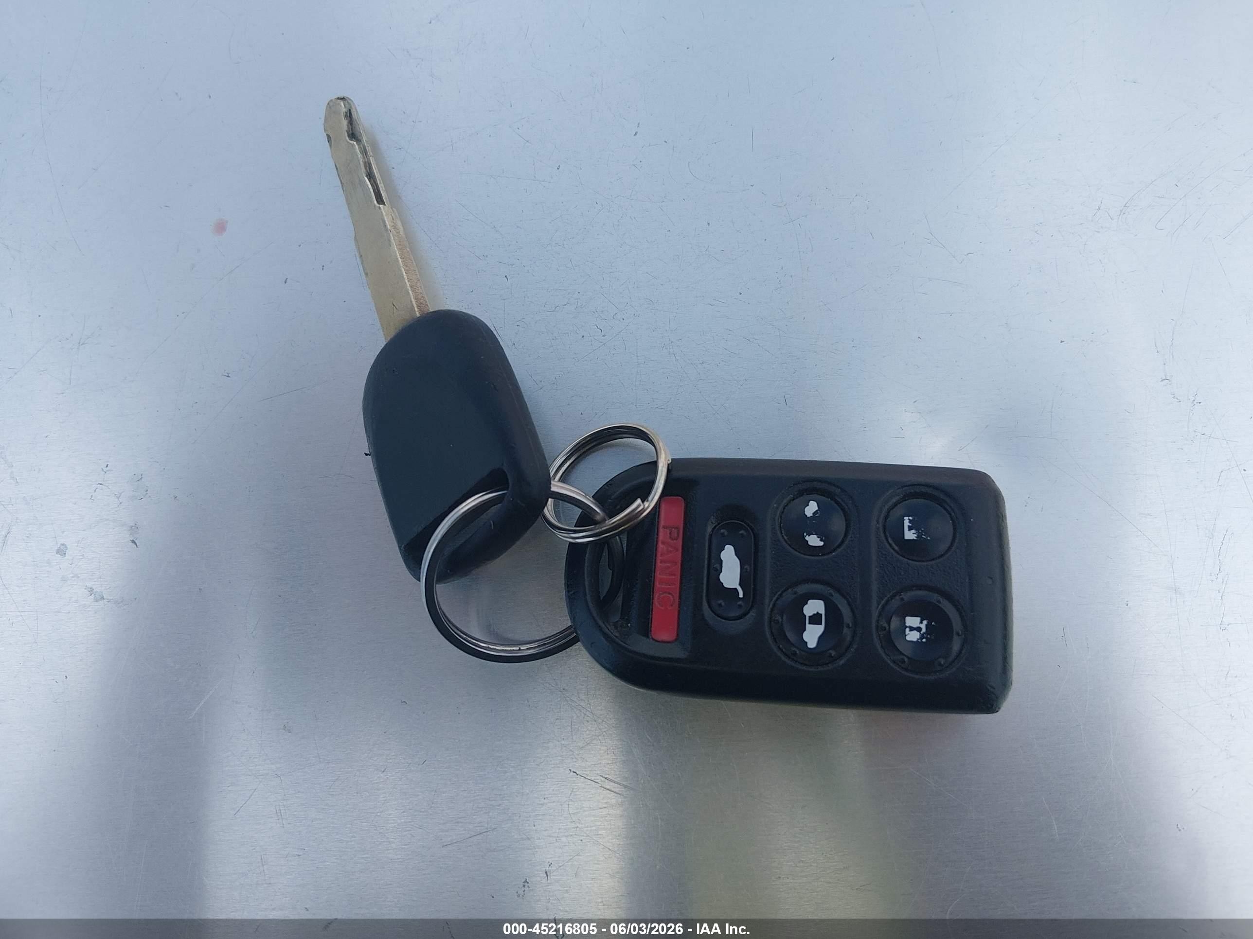 2010 Honda Odyssey Ex-l Silver vin: 5FNRL3H64AB080088