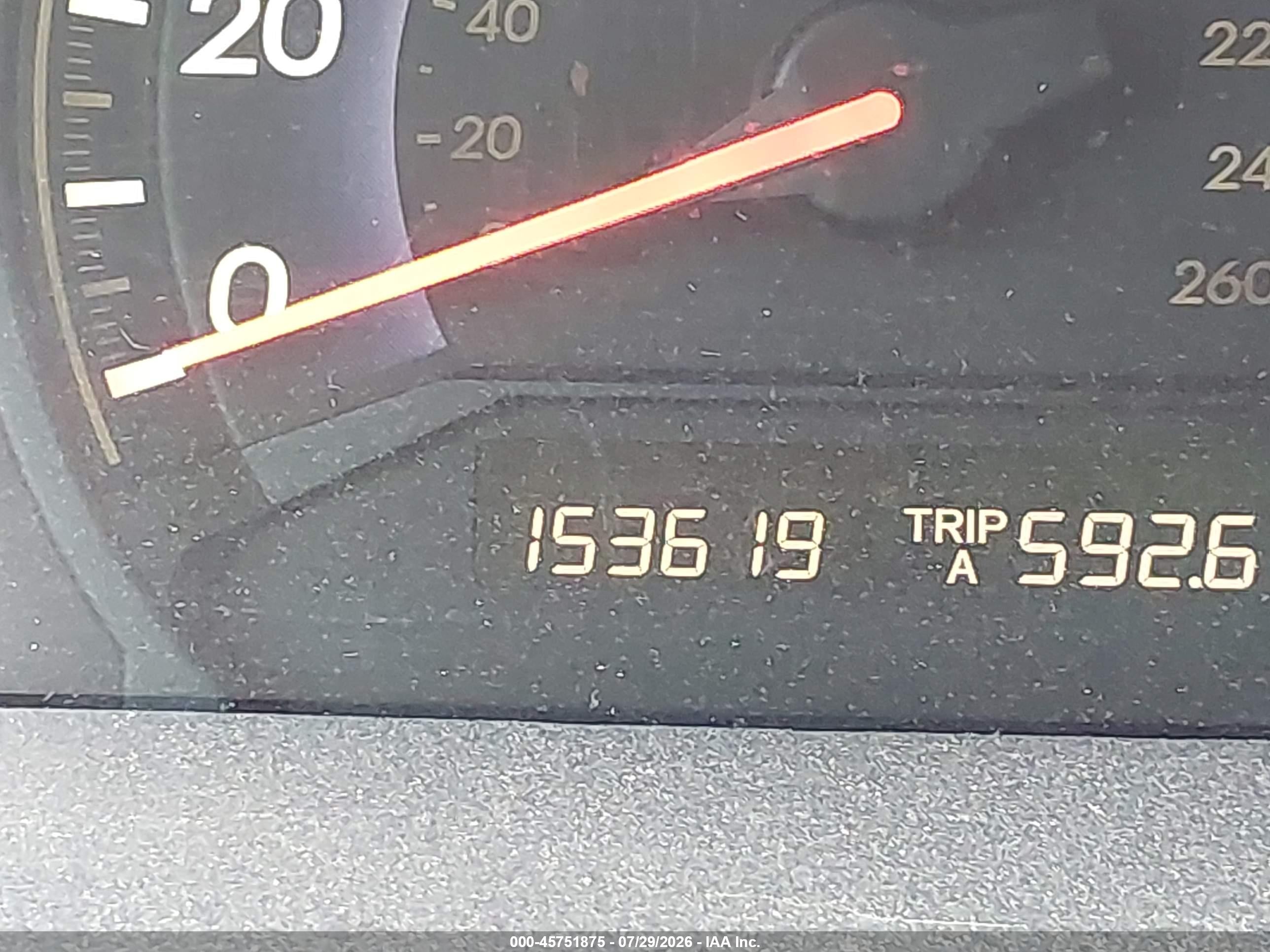 2010 Honda Odyssey Ex-l Silver vin: 5FNRL3H65AB032597
