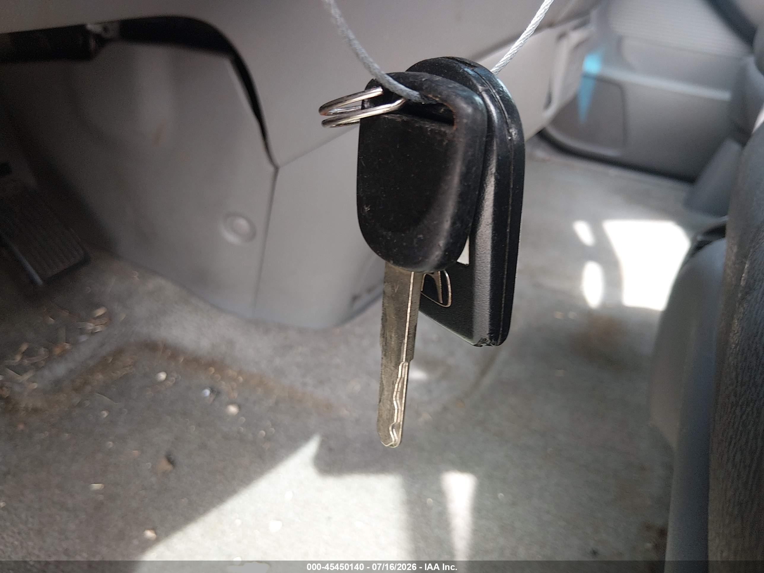 2010 Honda Odyssey Ex-l Silver vin: 5FNRL3H65AB035418