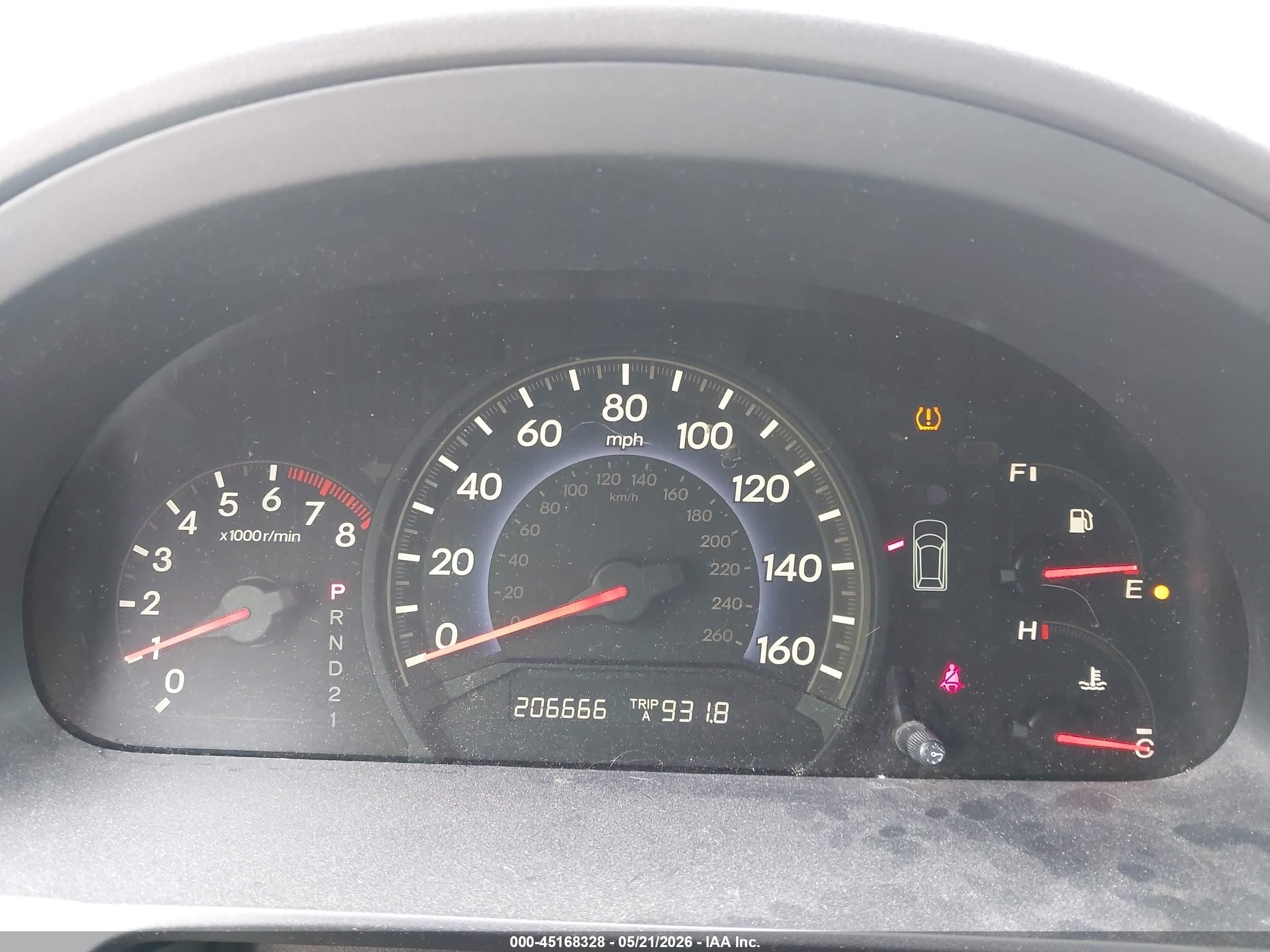 2010 Honda Odyssey Ex-l Gray vin: 5FNRL3H66AB008776