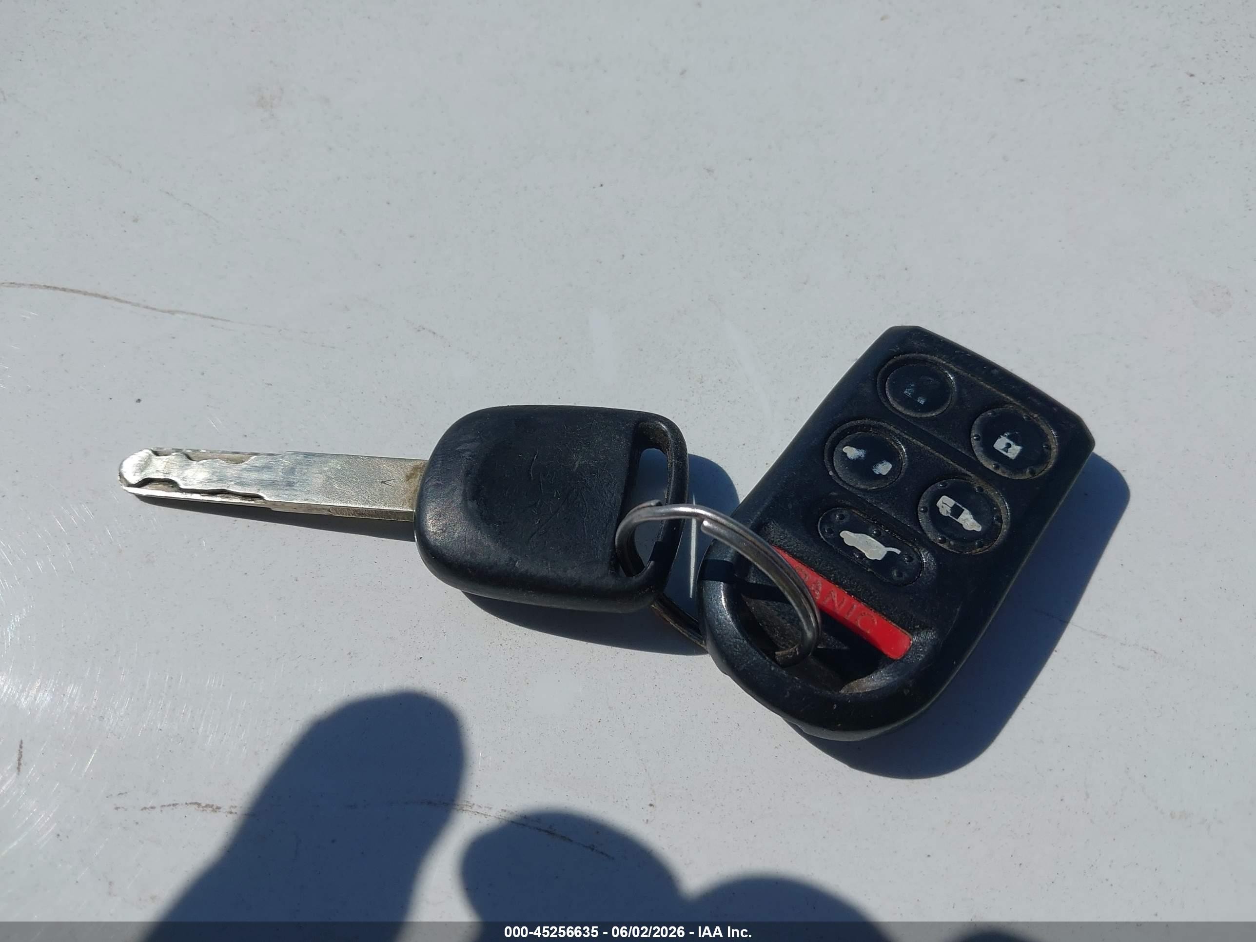 2010 Honda Odyssey Ex-l Серый vin: 5FNRL3H67AB002856