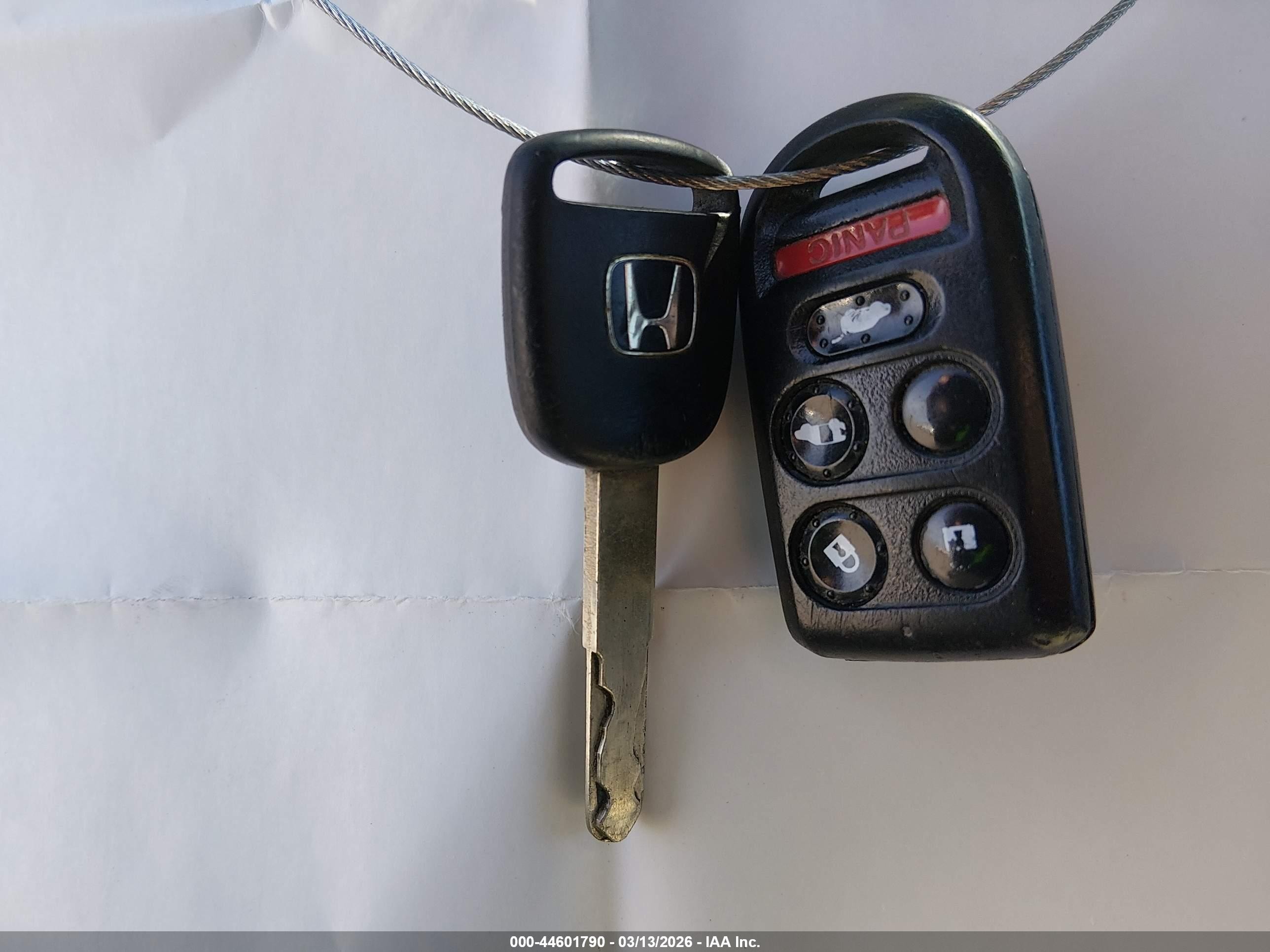 2010 Honda Odyssey Ex-l Серебряный vin: 5FNRL3H67AB056335