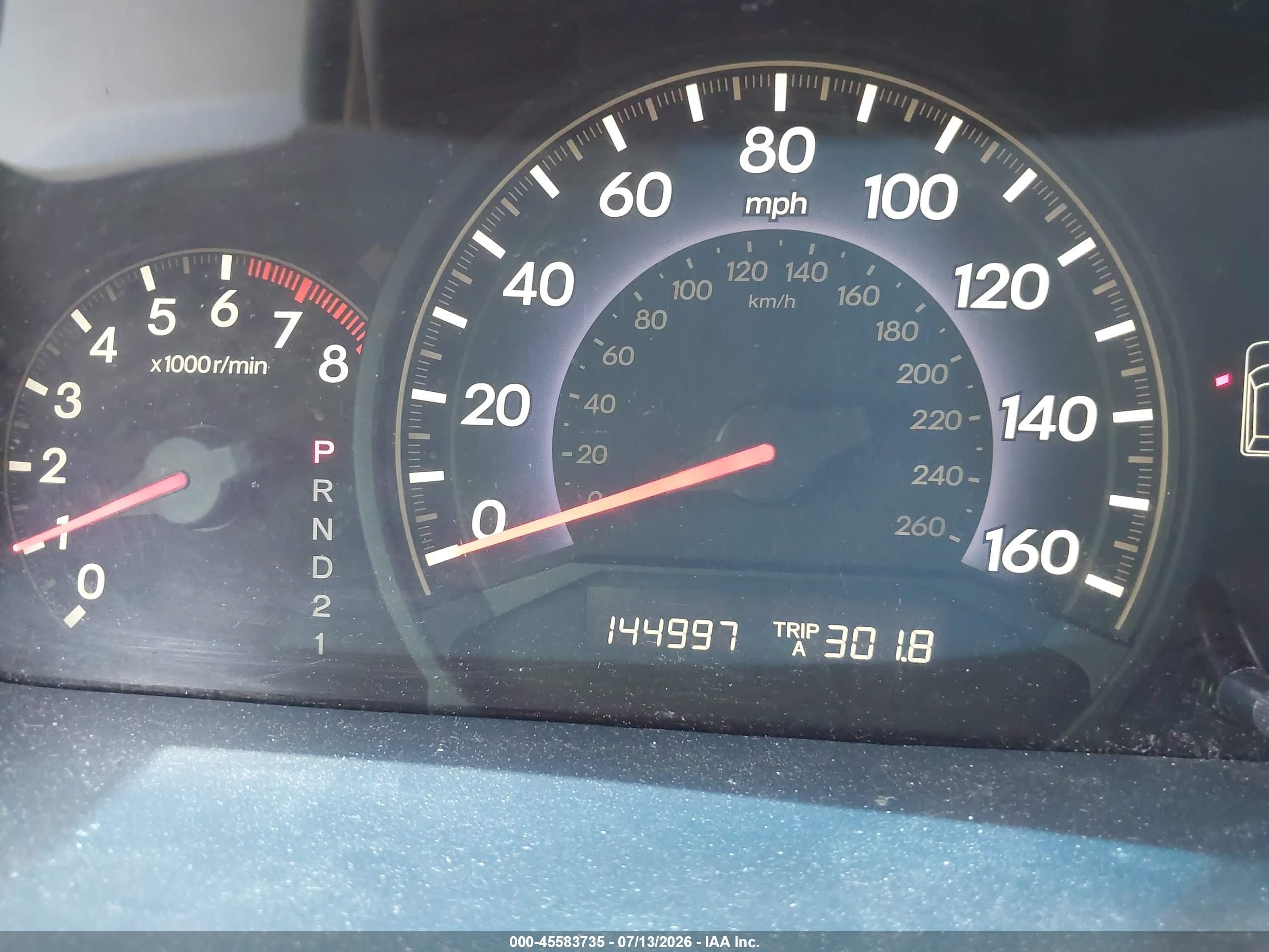 2010 Honda Odyssey Ex-l Gold vin: 5FNRL3H67AB108630