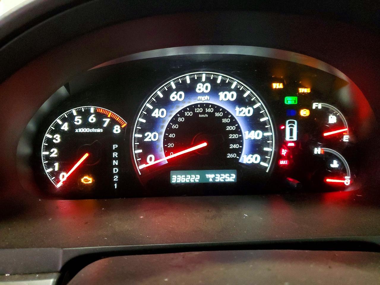 2010 Honda Odyssey Exl Silver vin: 5FNRL3H68AB040239