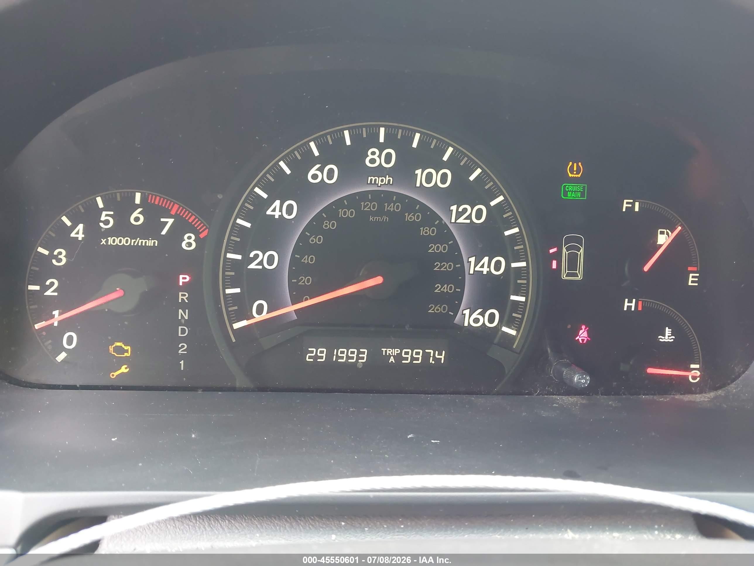 2010 Honda Odyssey Ex-l Белый vin: 5FNRL3H68AB097542