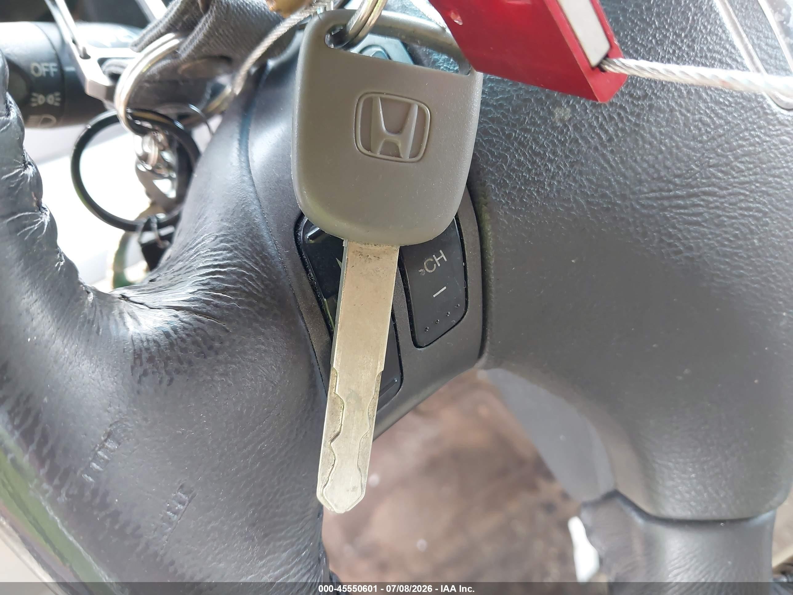 2010 Honda Odyssey Ex-l Белый vin: 5FNRL3H68AB097542