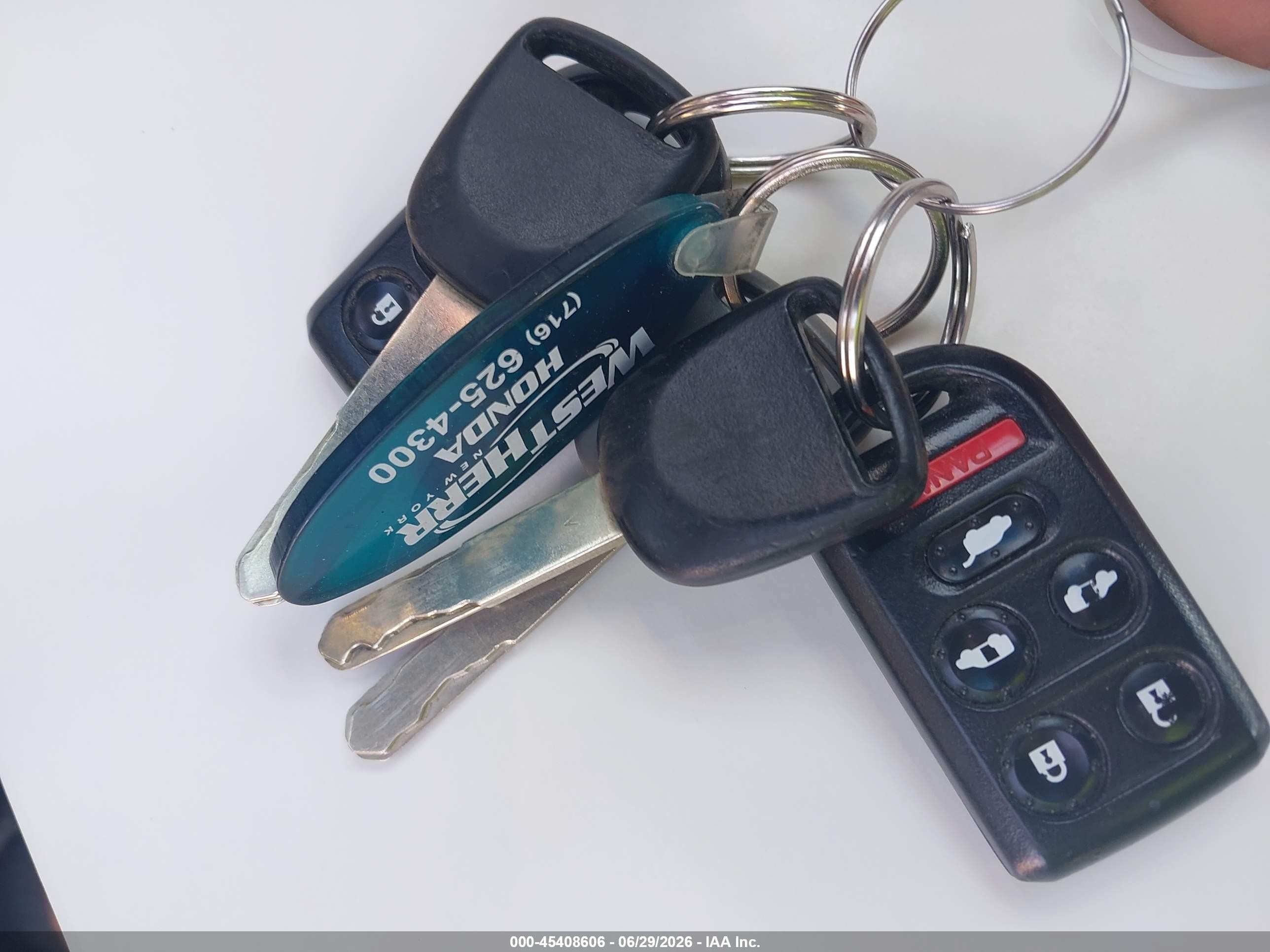 2010 Honda Odyssey Ex-l Black vin: 5FNRL3H68AB098299