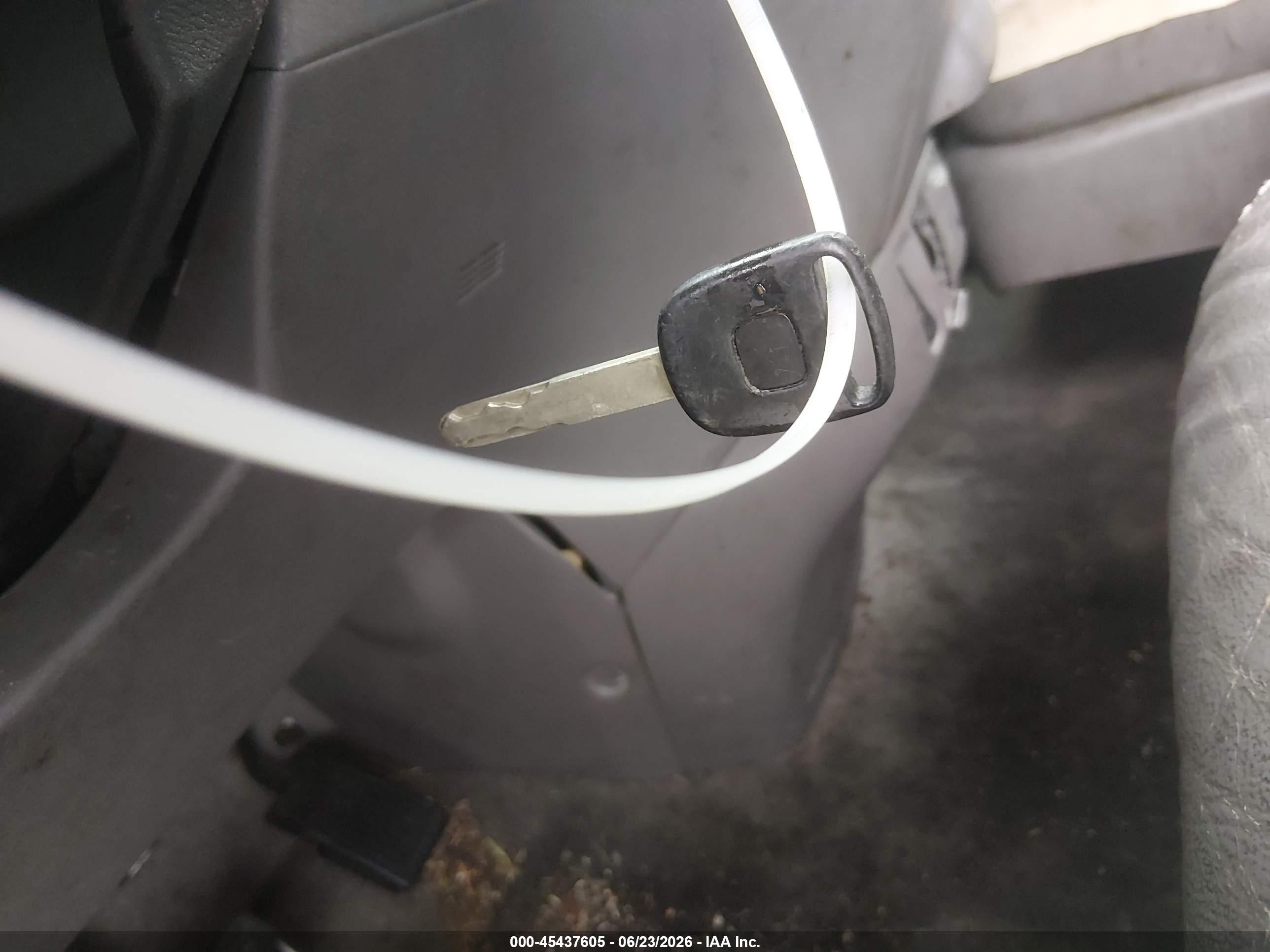 2010 Honda Odyssey Ex-l Gray vin: 5FNRL3H69AB021537