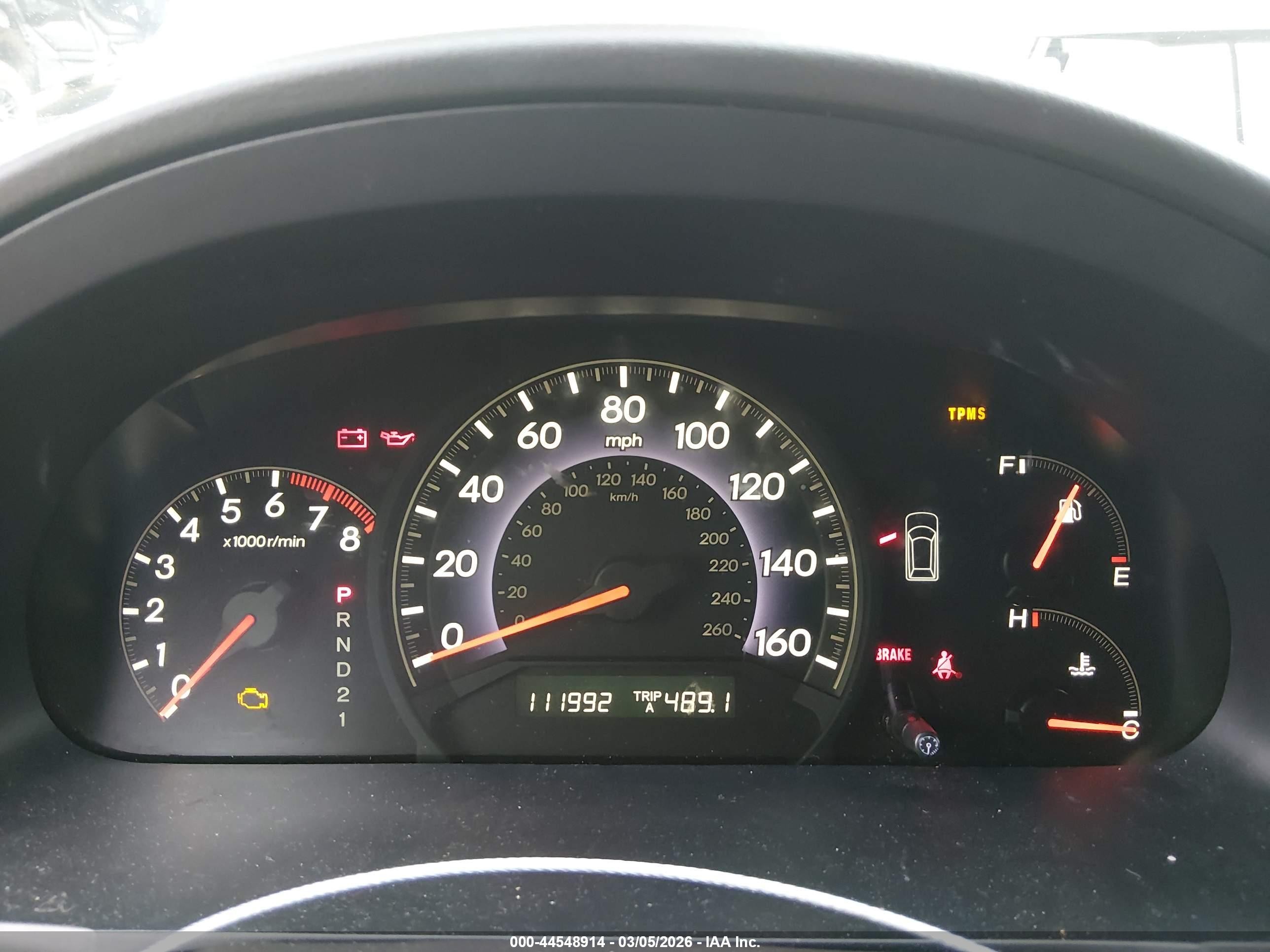 2010 Honda Odyssey Ex-l Gray vin: 5FNRL3H69AB054439