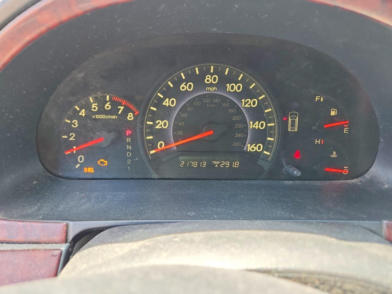 2010 Honda Odyssey Exl Silver vin: 5FNRL3H6XAB033485